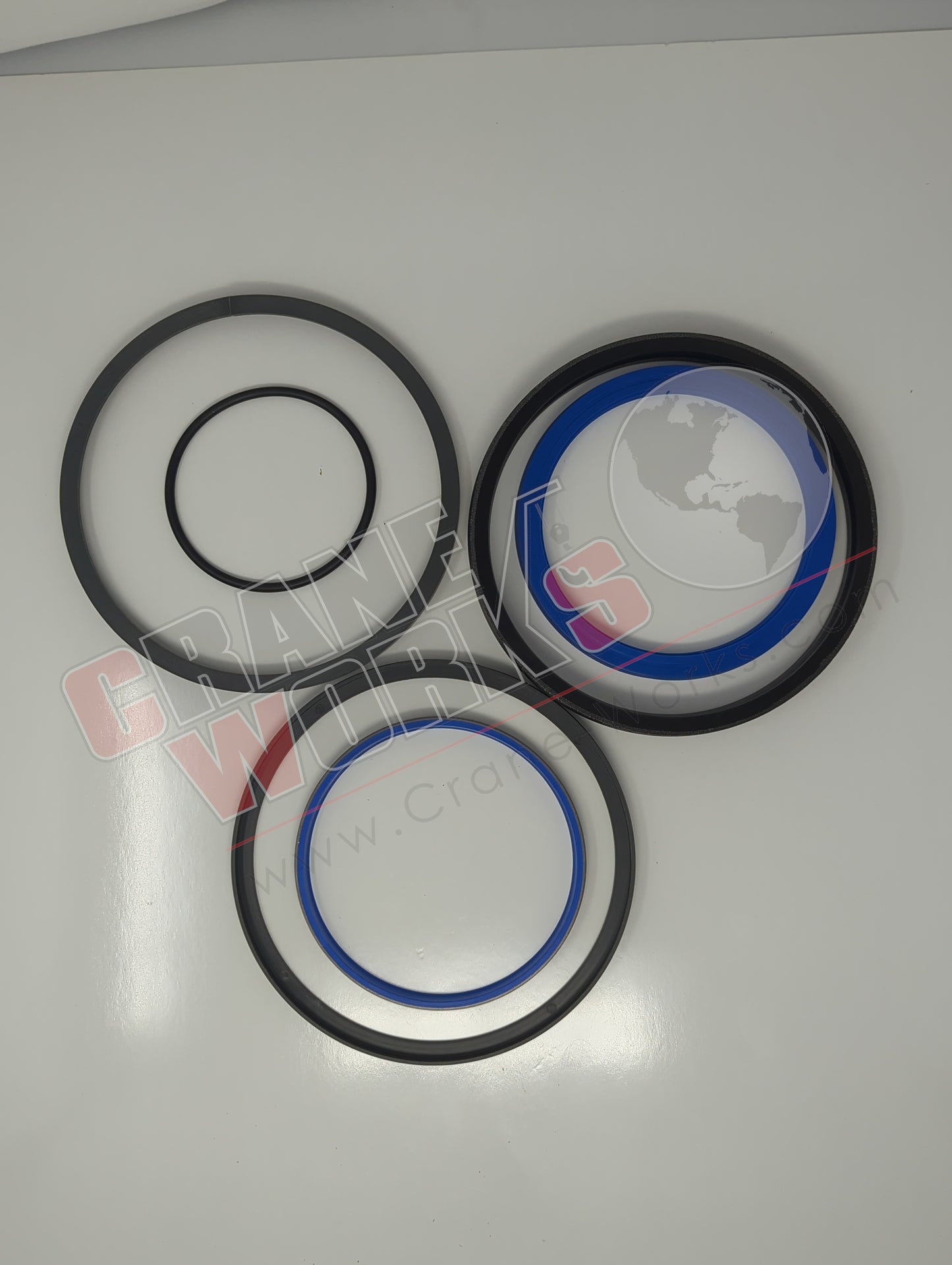 8354057 | New Seal Kit