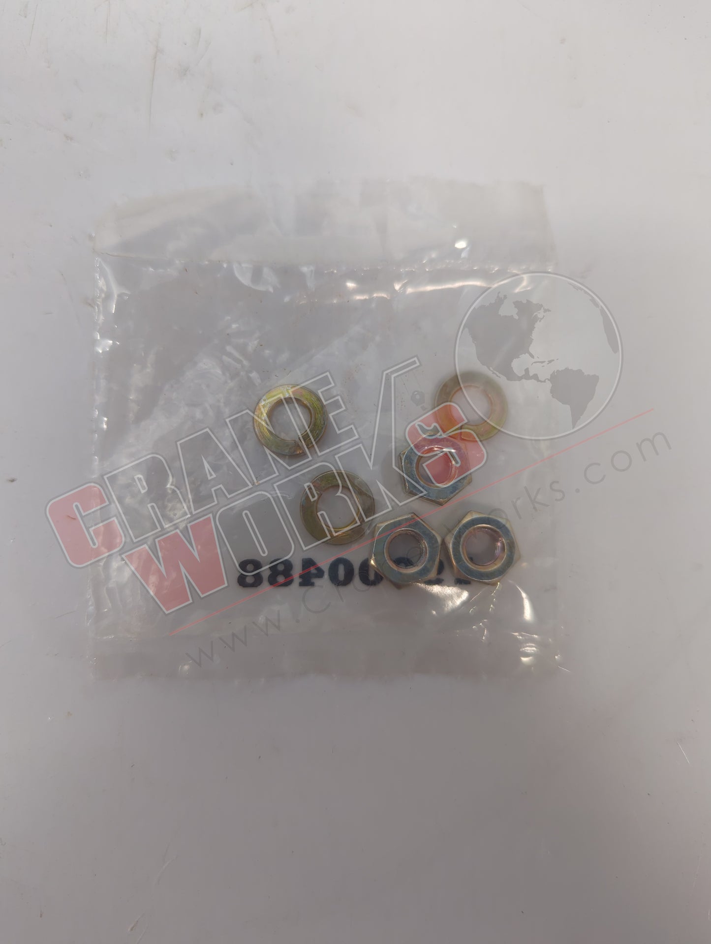 53650 | New Tail Light, Led