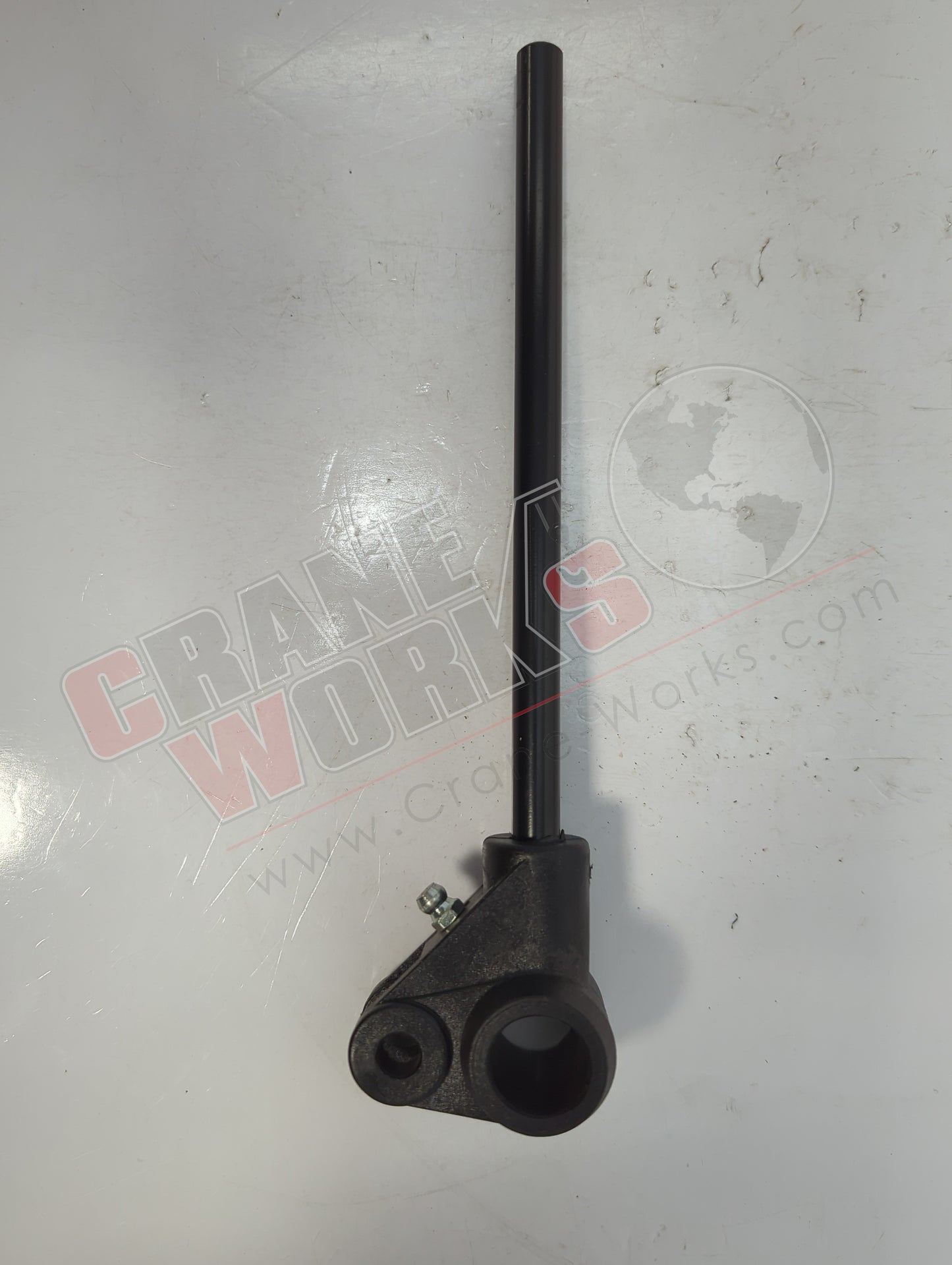 899 0841 | New Lever