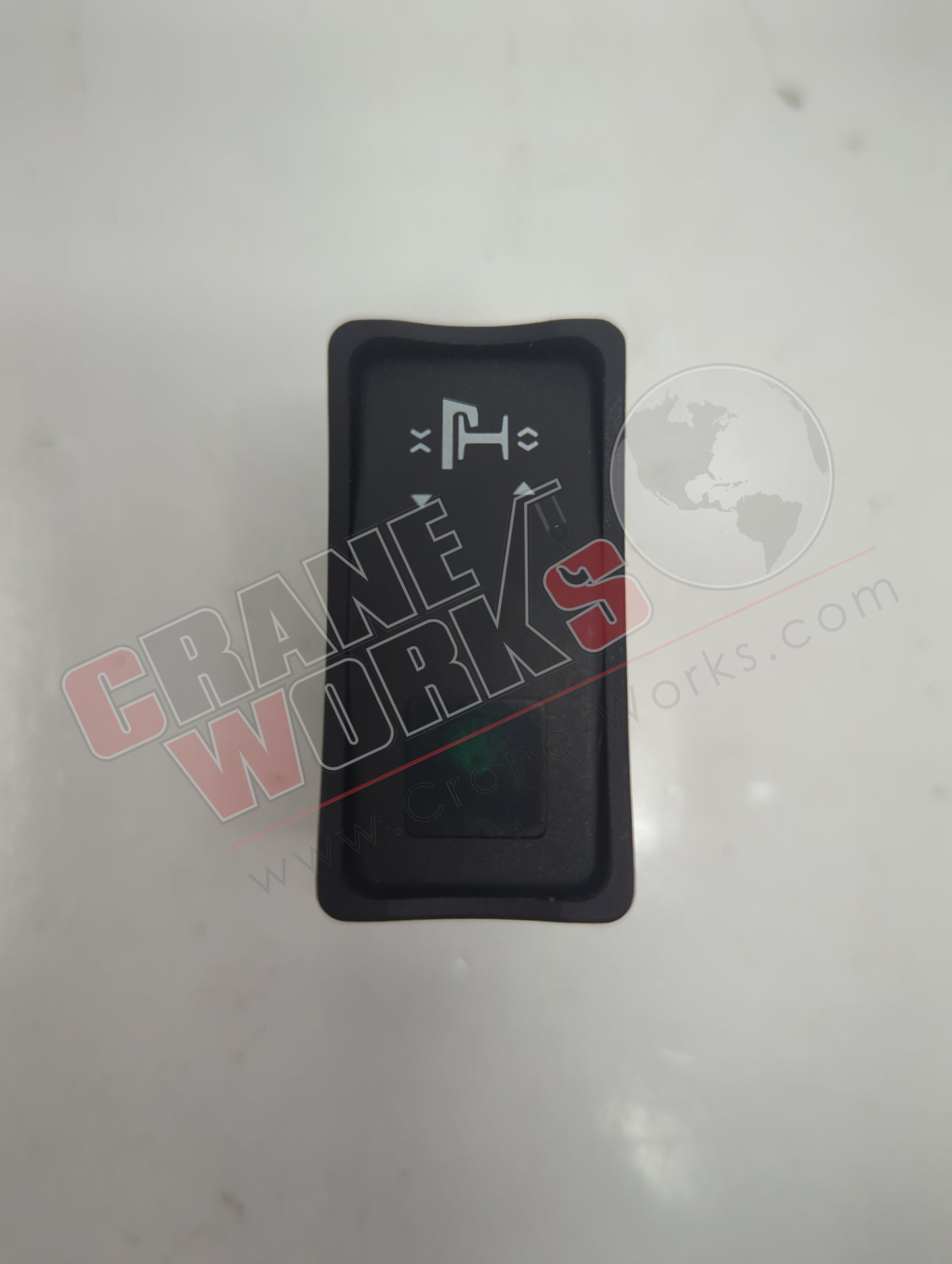 M65030616-TO | New Rocker Switch W/ Led