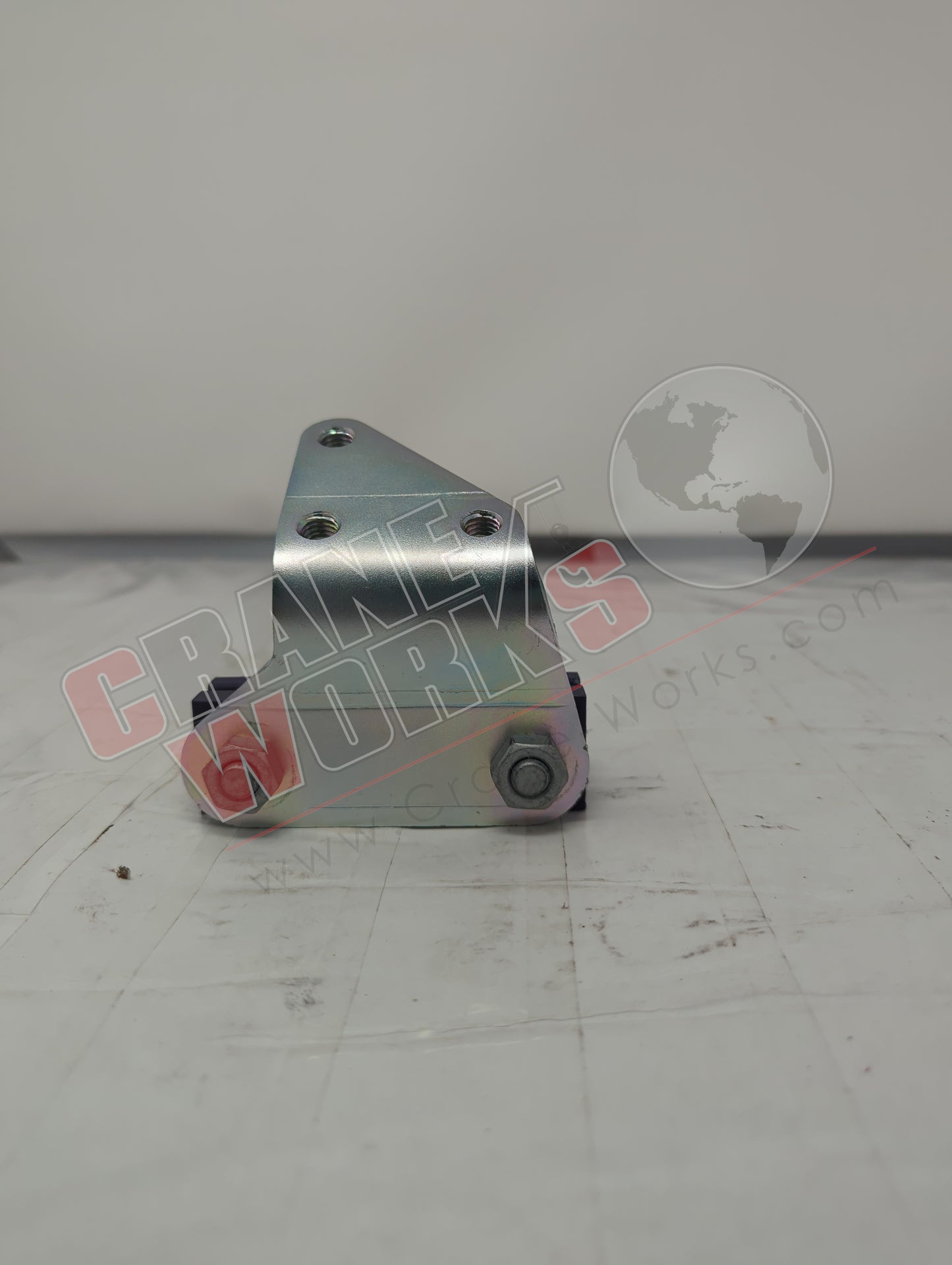 HXE2341A | New Cylinder Guide