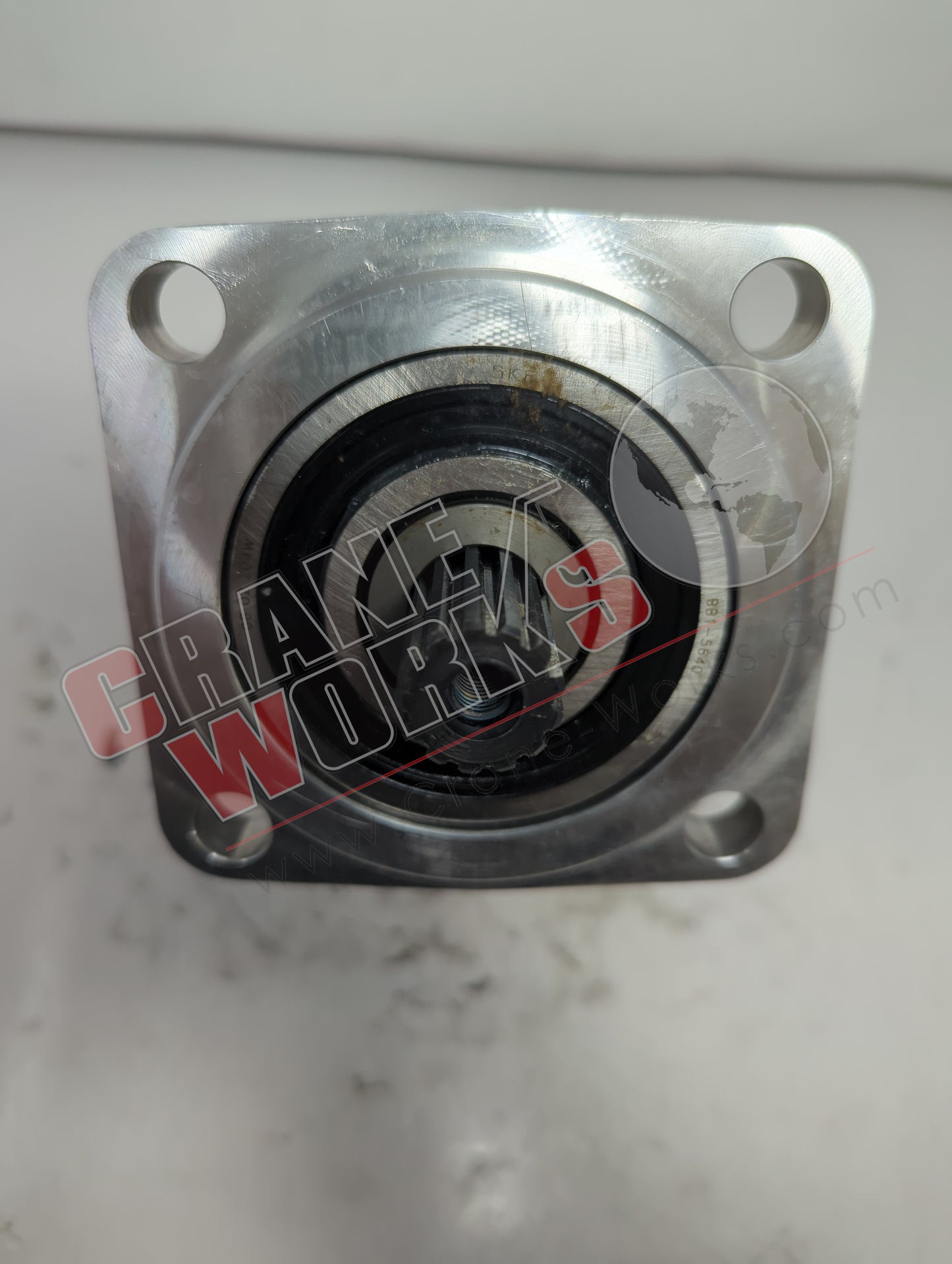 EP1441-TO | New Pump F1-25 Sae