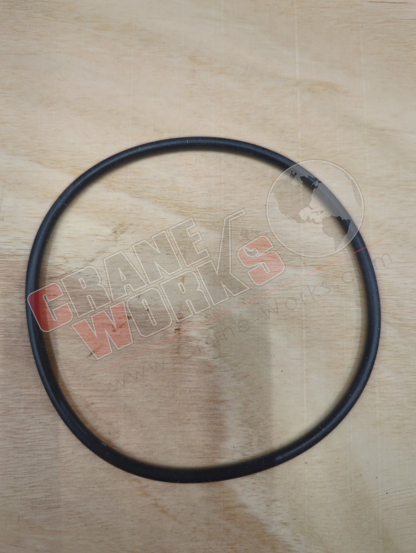 P5092 | New Coolant Filter