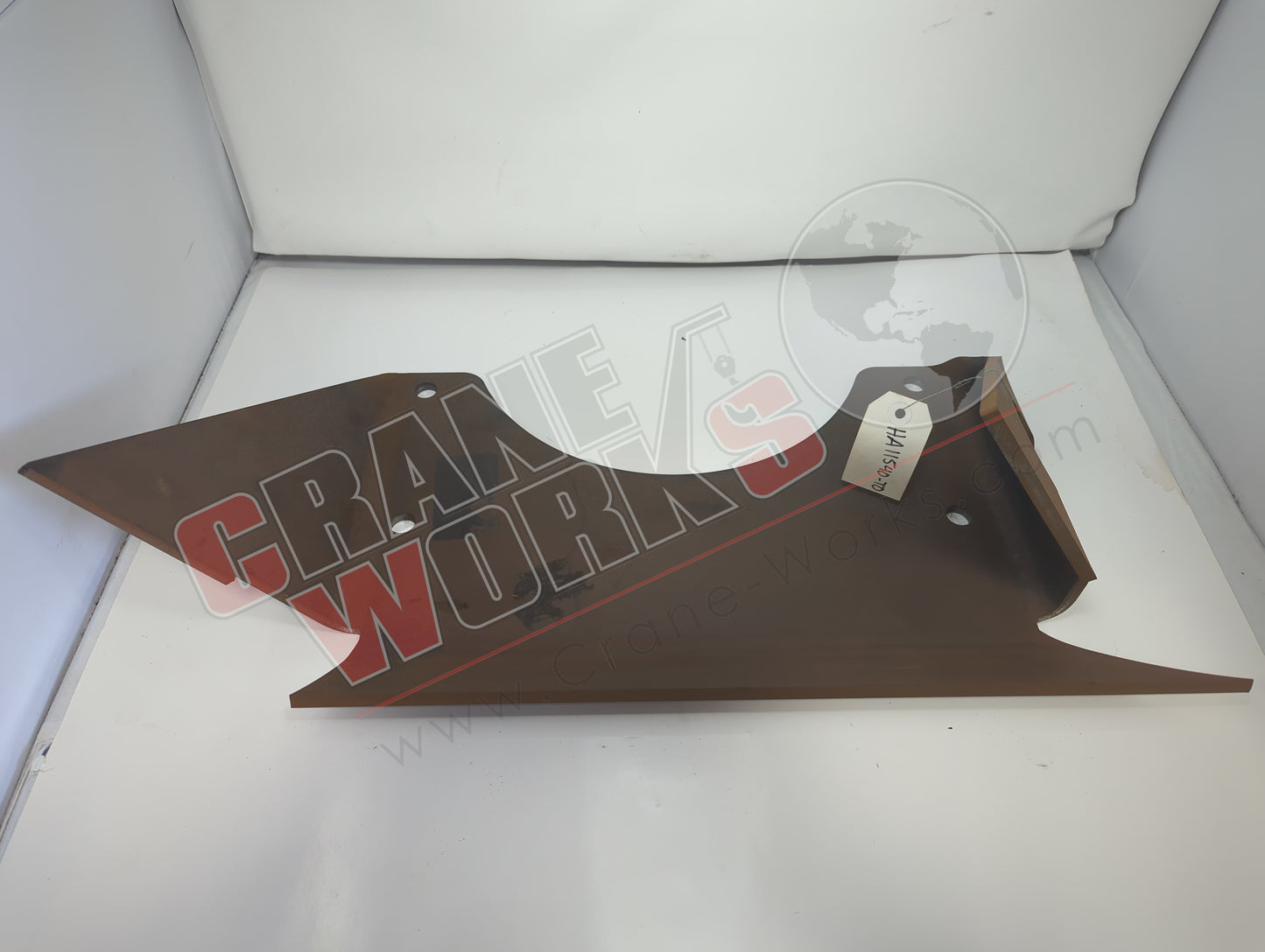 HA11540-TO | New General Form