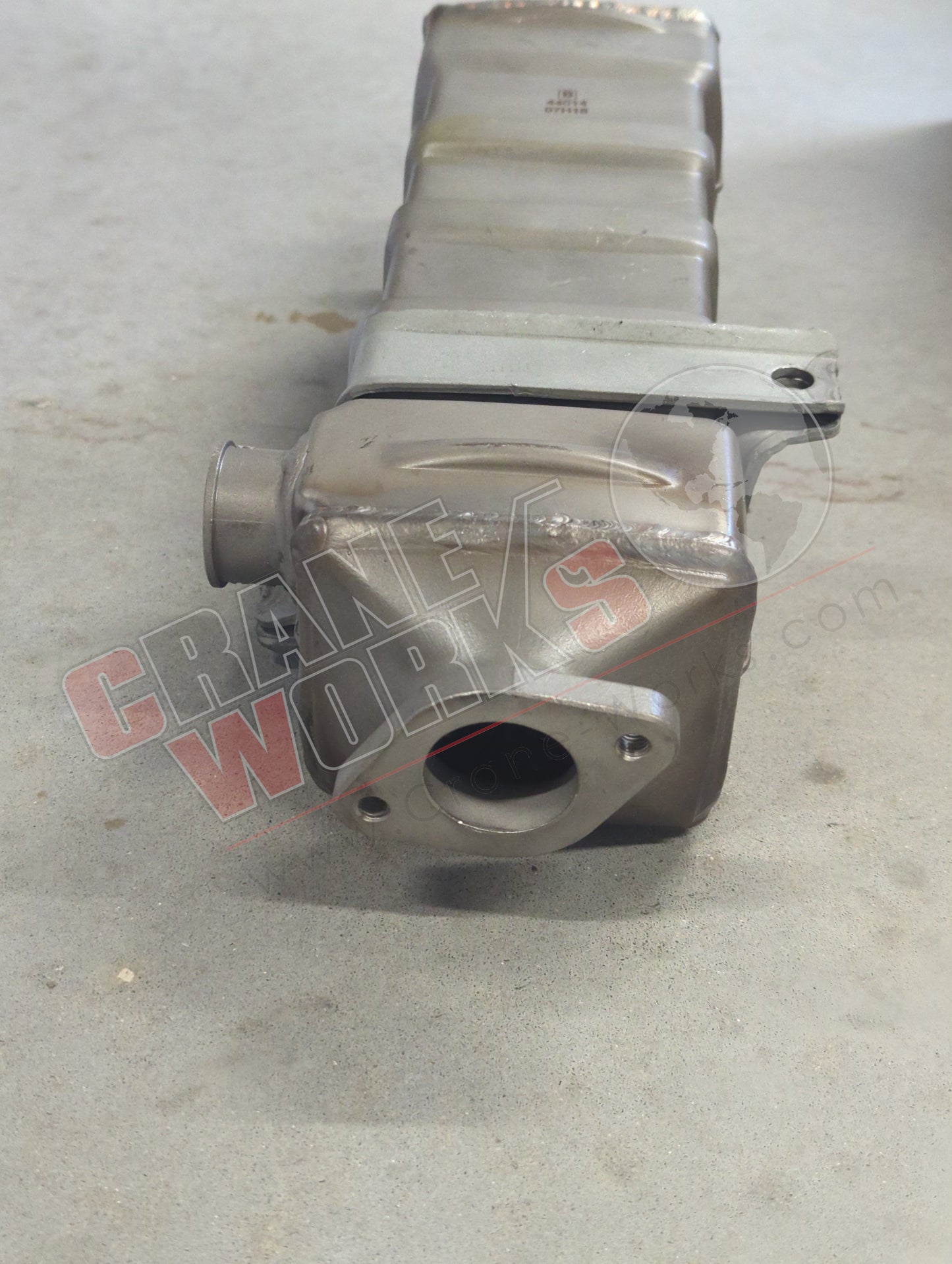 EGR04879-CORE | Core Core