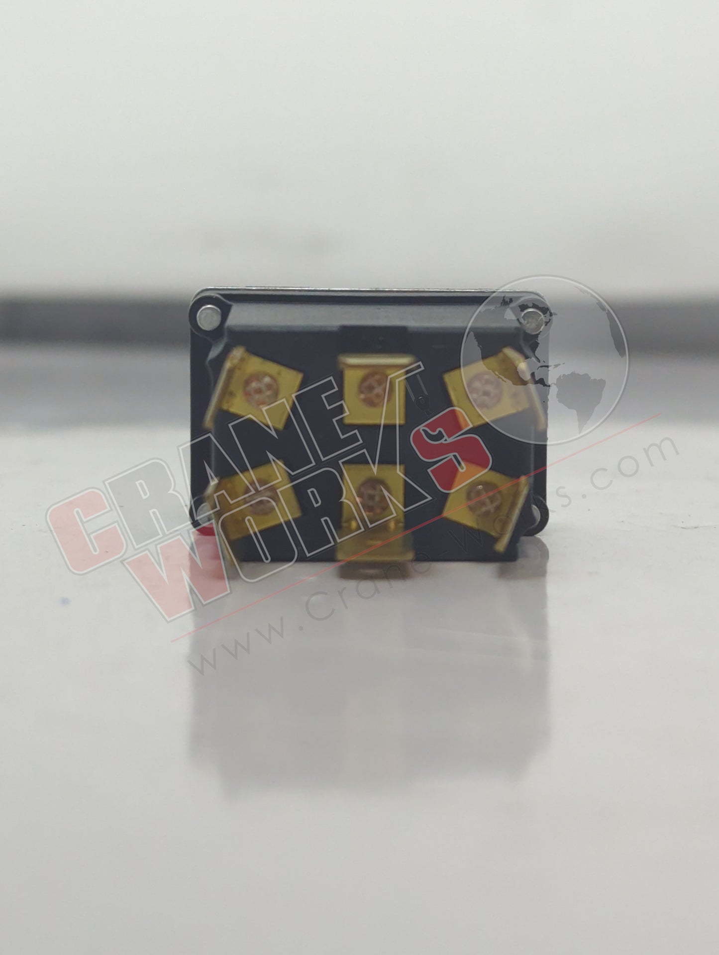 TS1198 | New Switch (On*-Off-On*) - Dp