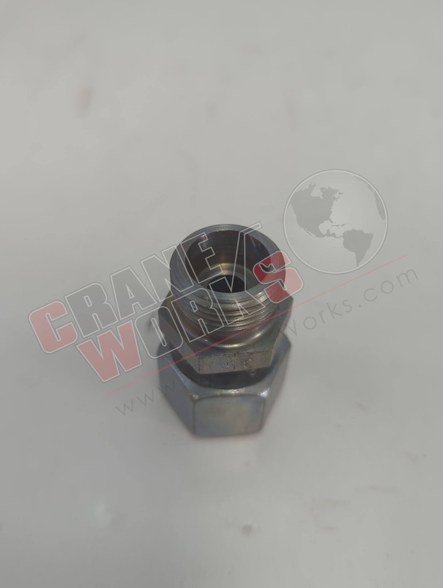 HLA1120 | New Restrictor