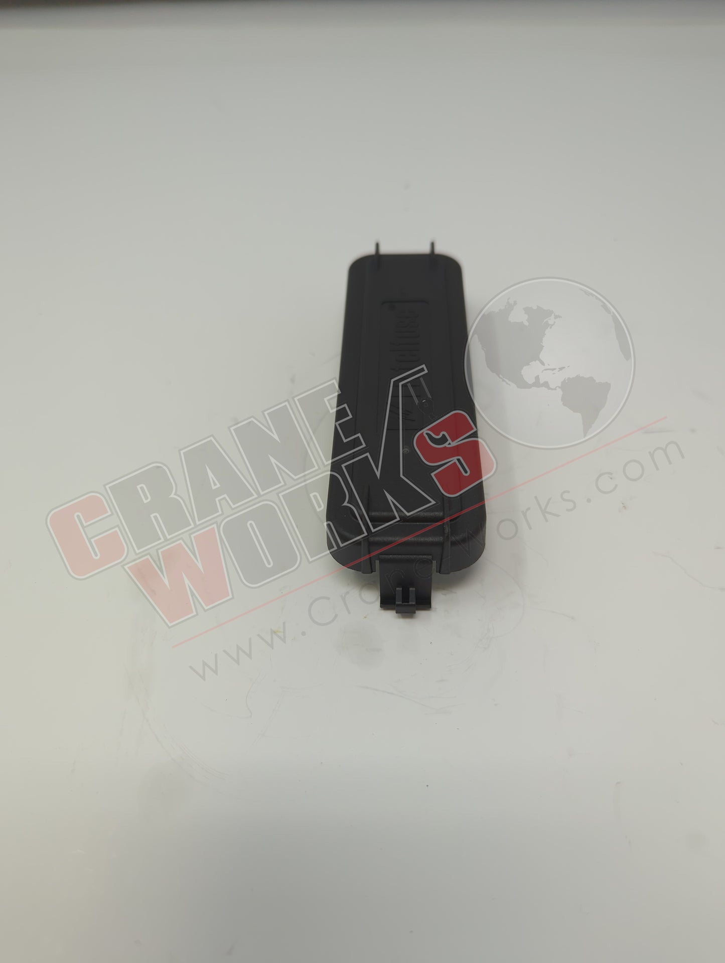 20645121 | New Hwa Fuse Block Replcmnt Cover