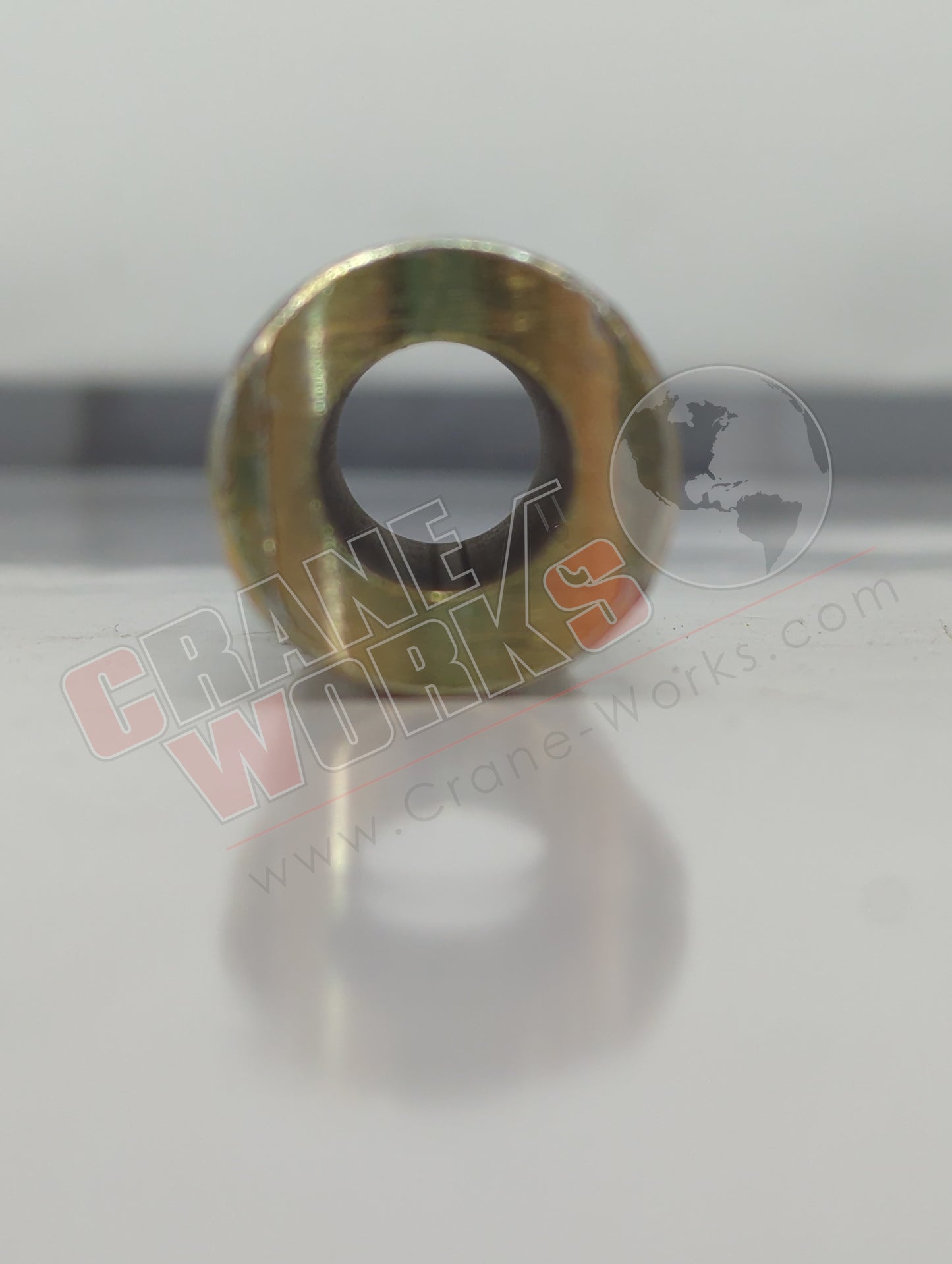 ATU-195 | New Latch Assy.