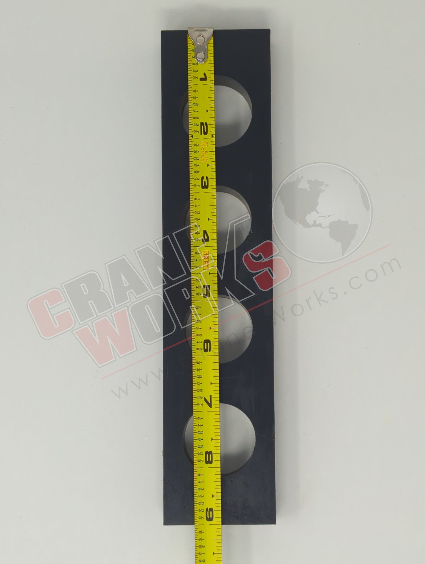 204446 | New Wear Pad