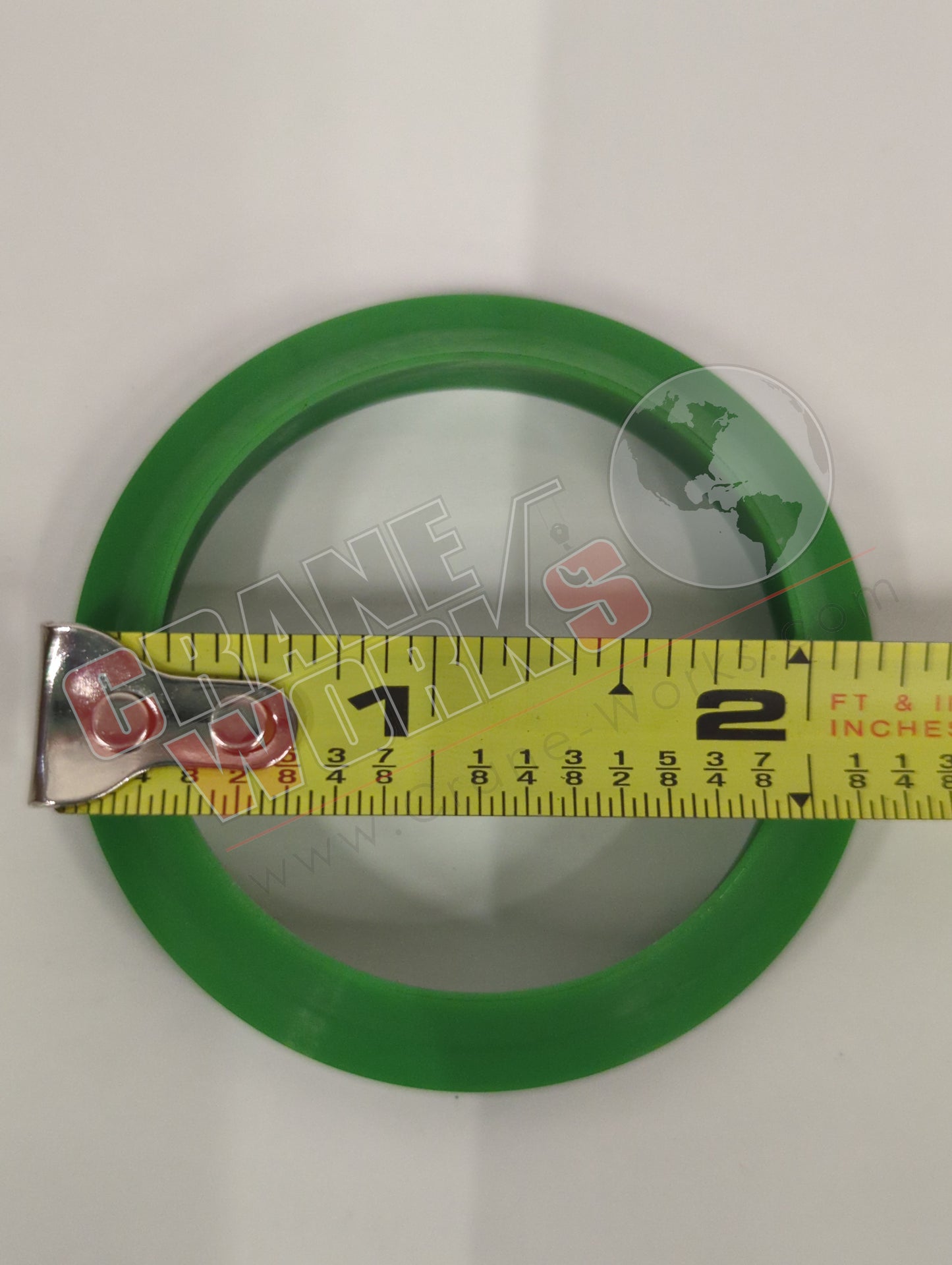 270078 | New Lift Seal Kit