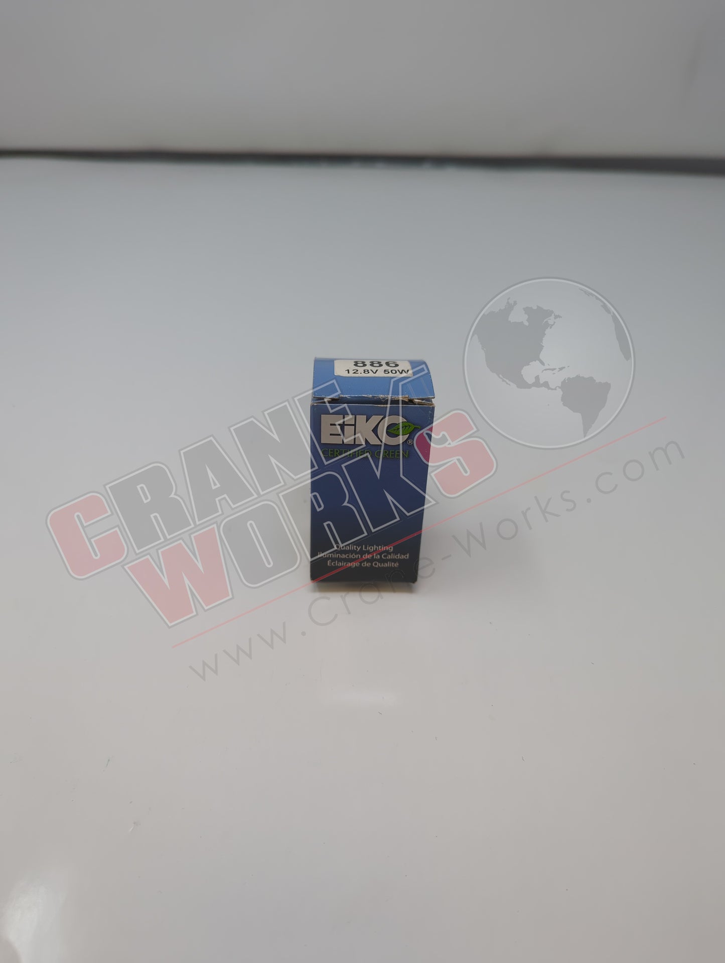 303-115 | New Bulb, Work Light