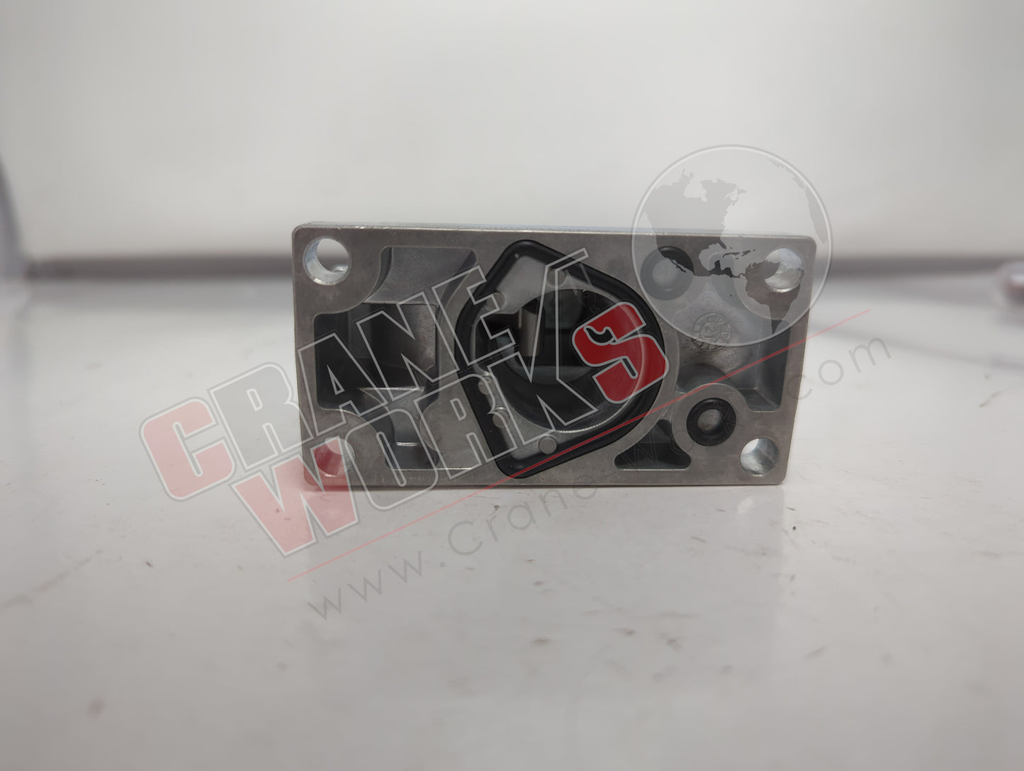 YE61205 | New Pvm Mechanical Activation