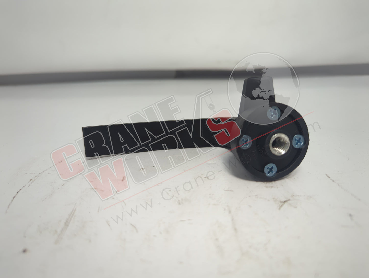 216922 | New Latch, Lh