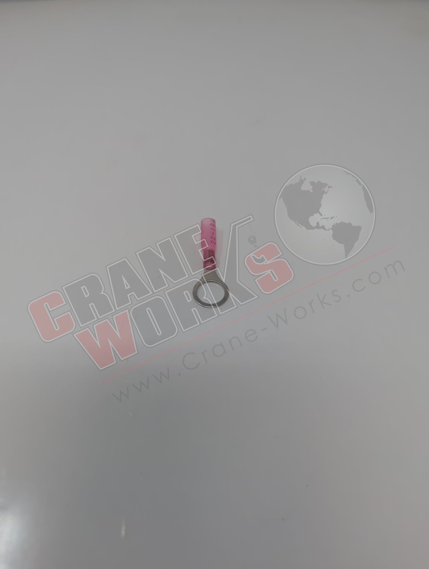 D951385 | New Wire Terminal, 22-18, 3/8"