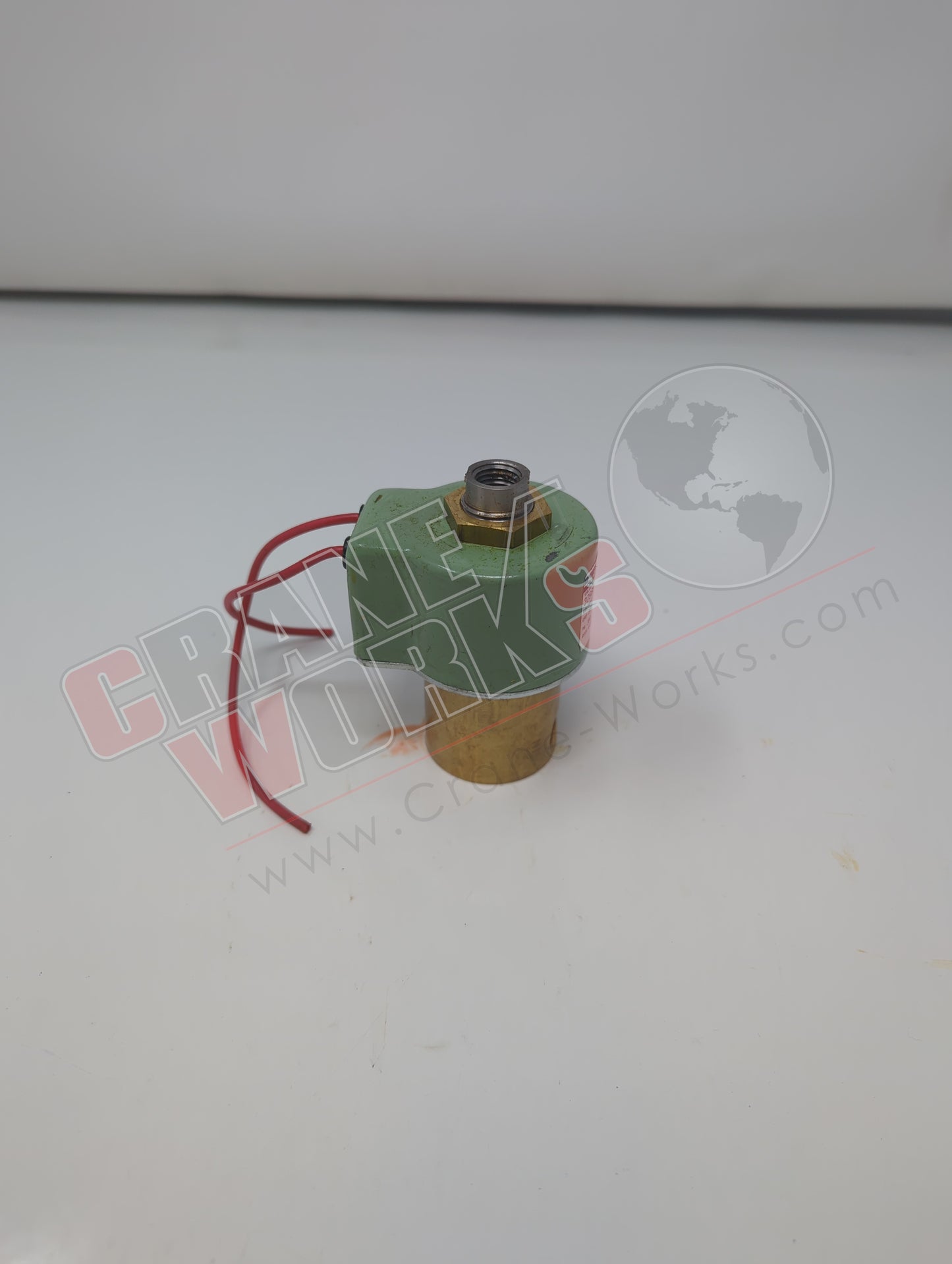 379686-1 | New Solenoid Valve