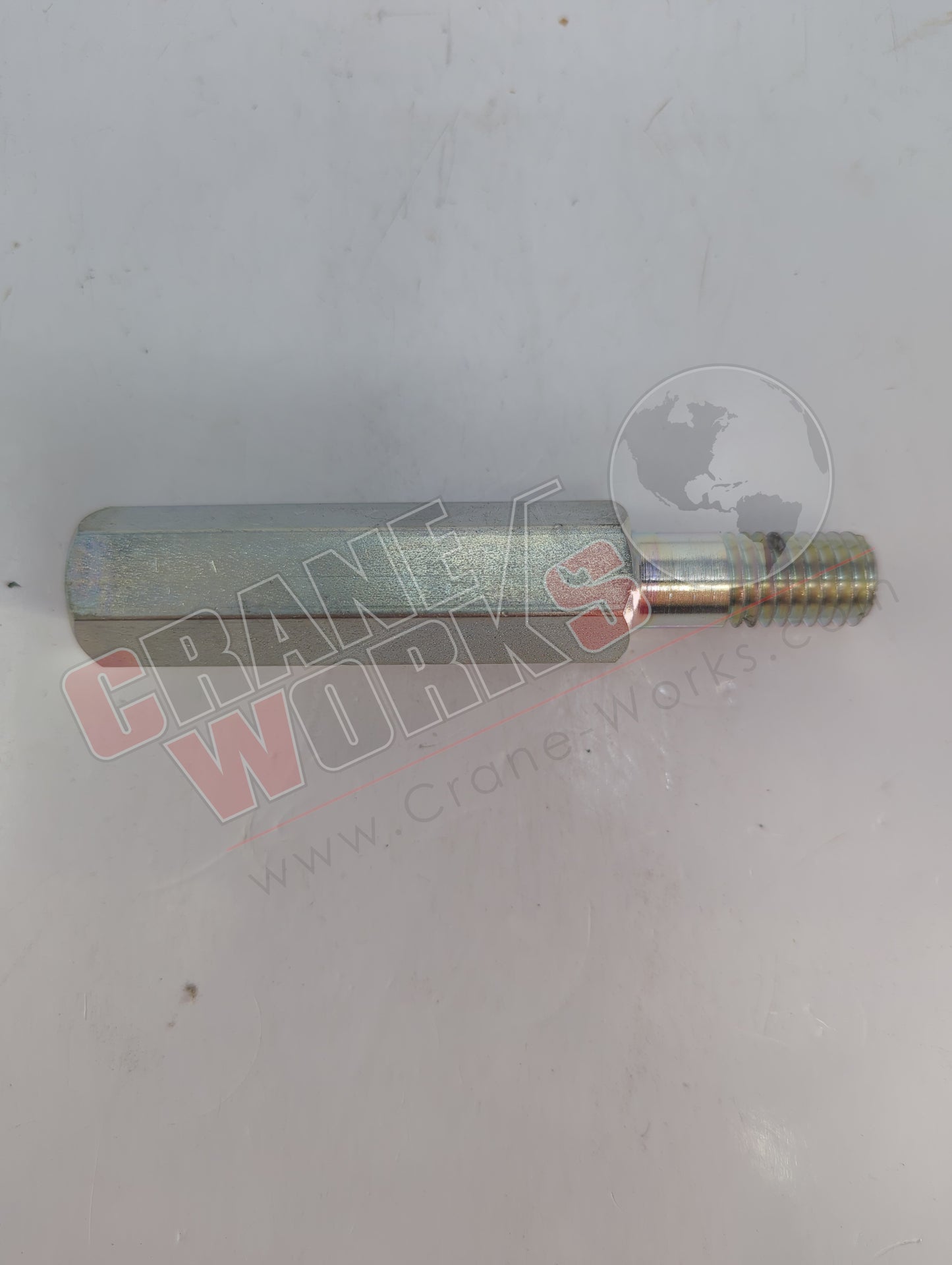 ATU-557 | New Latch Handle