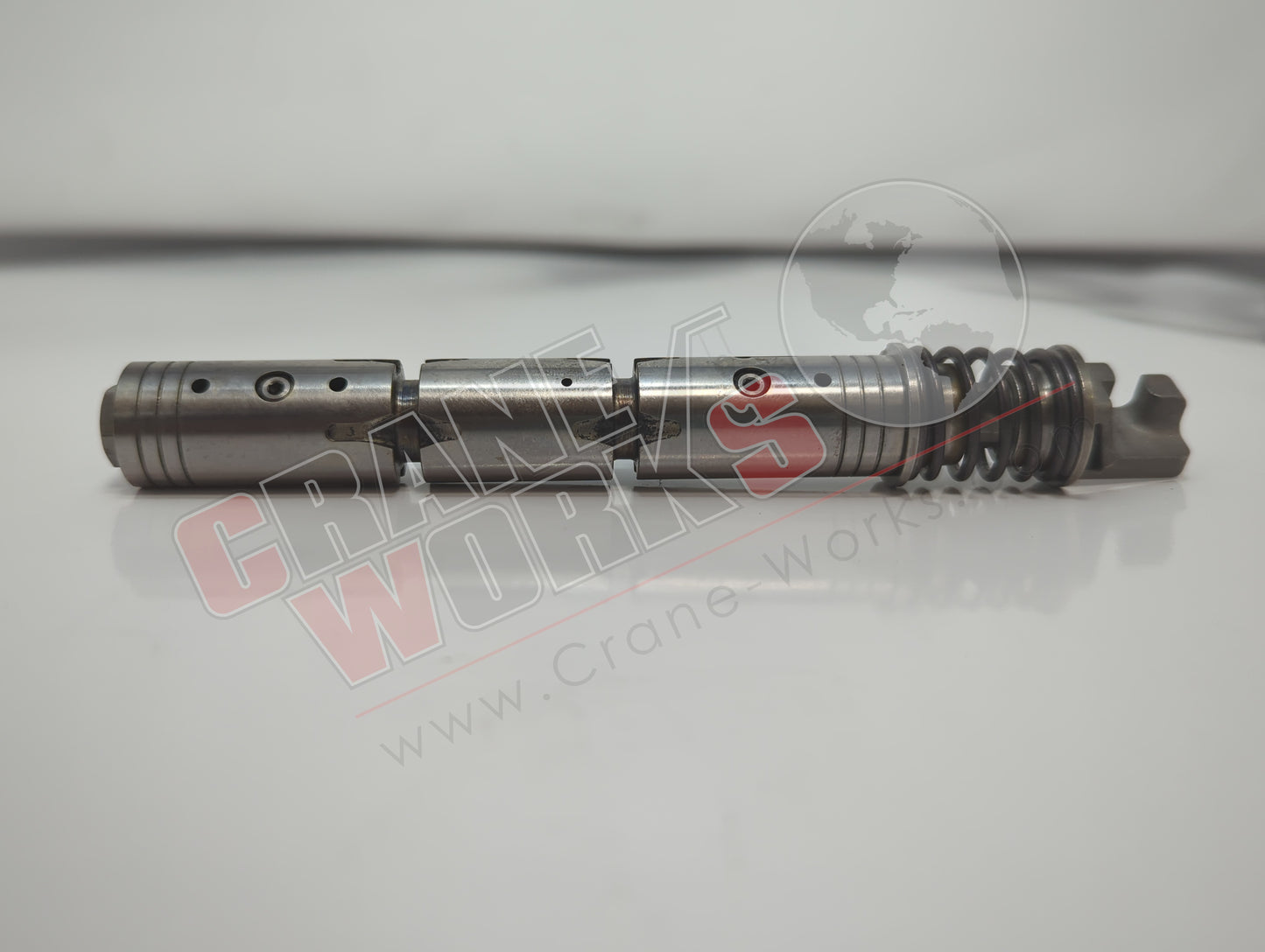 EV1718-TO | New Valve Spool