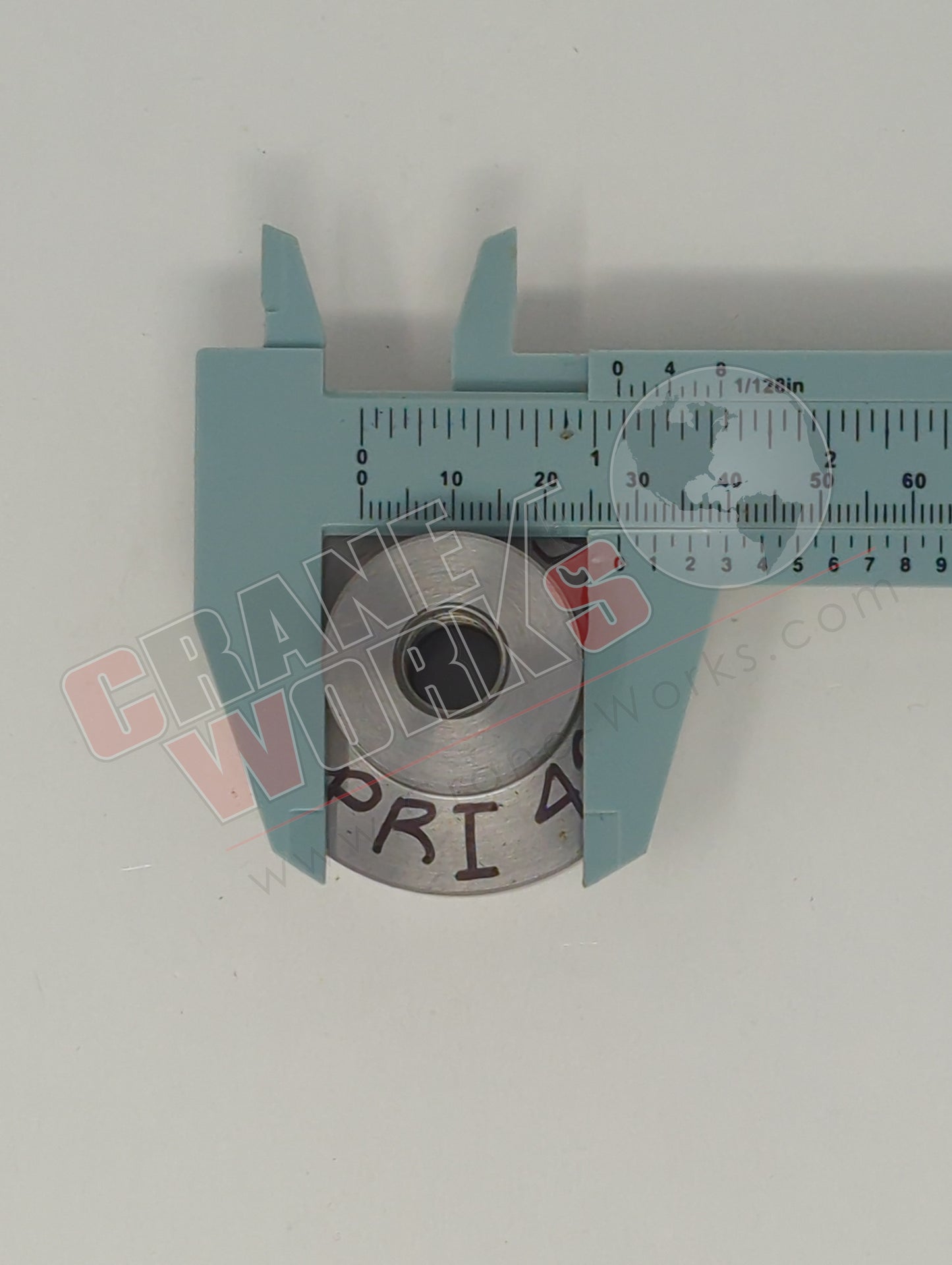 420.061 | New Weldment