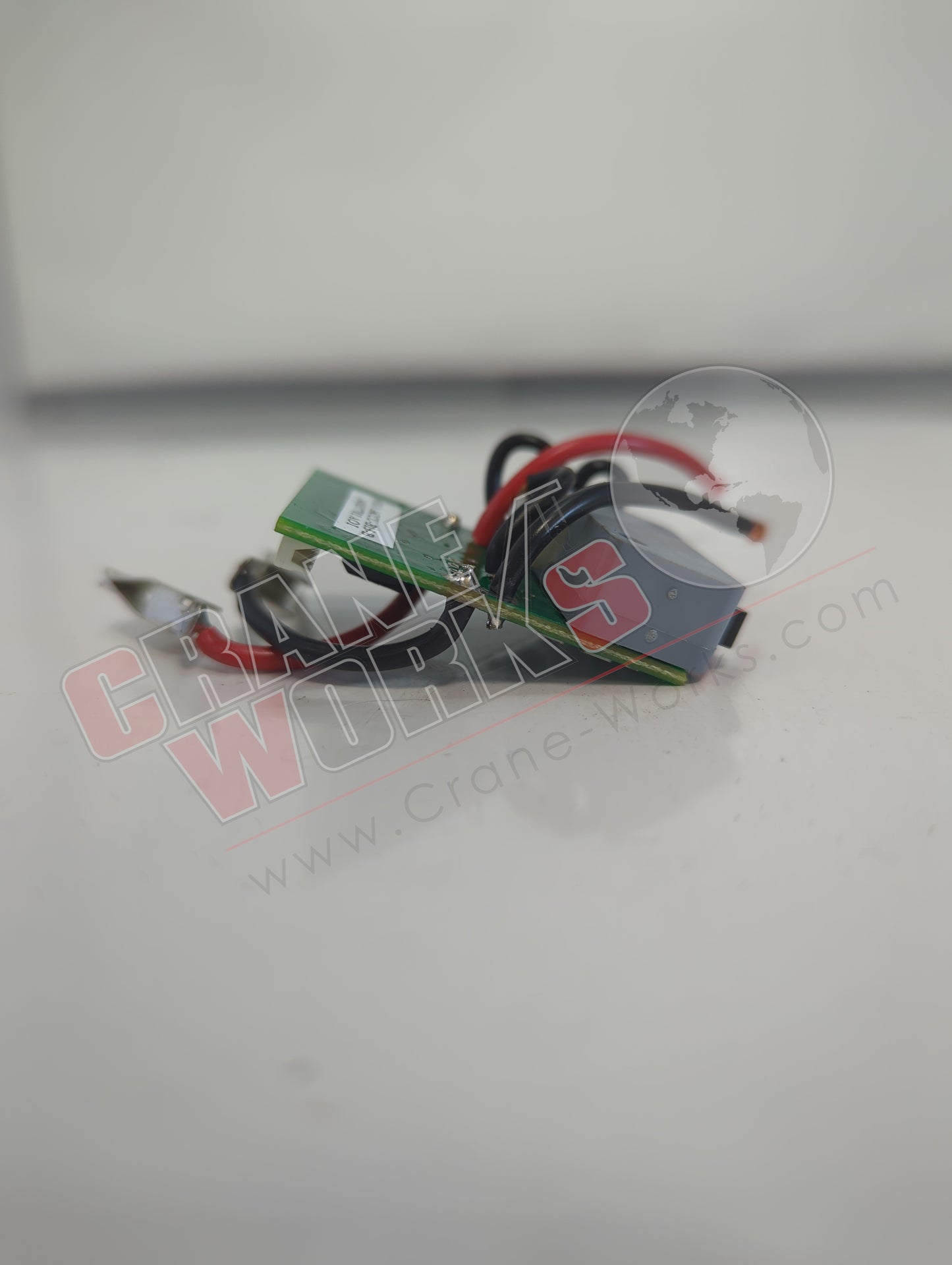 6000586 | New Circuit Board