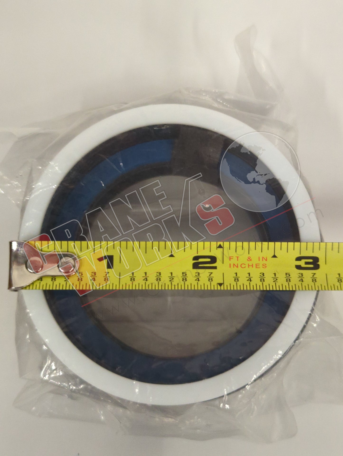 270021 | New Tilt Seal Kit