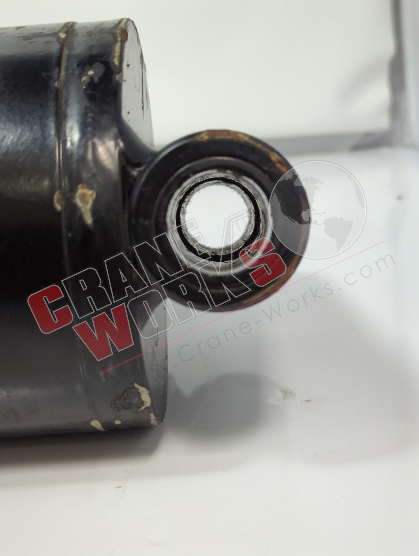 A-130115 | New Cylinder W/Sae Ports