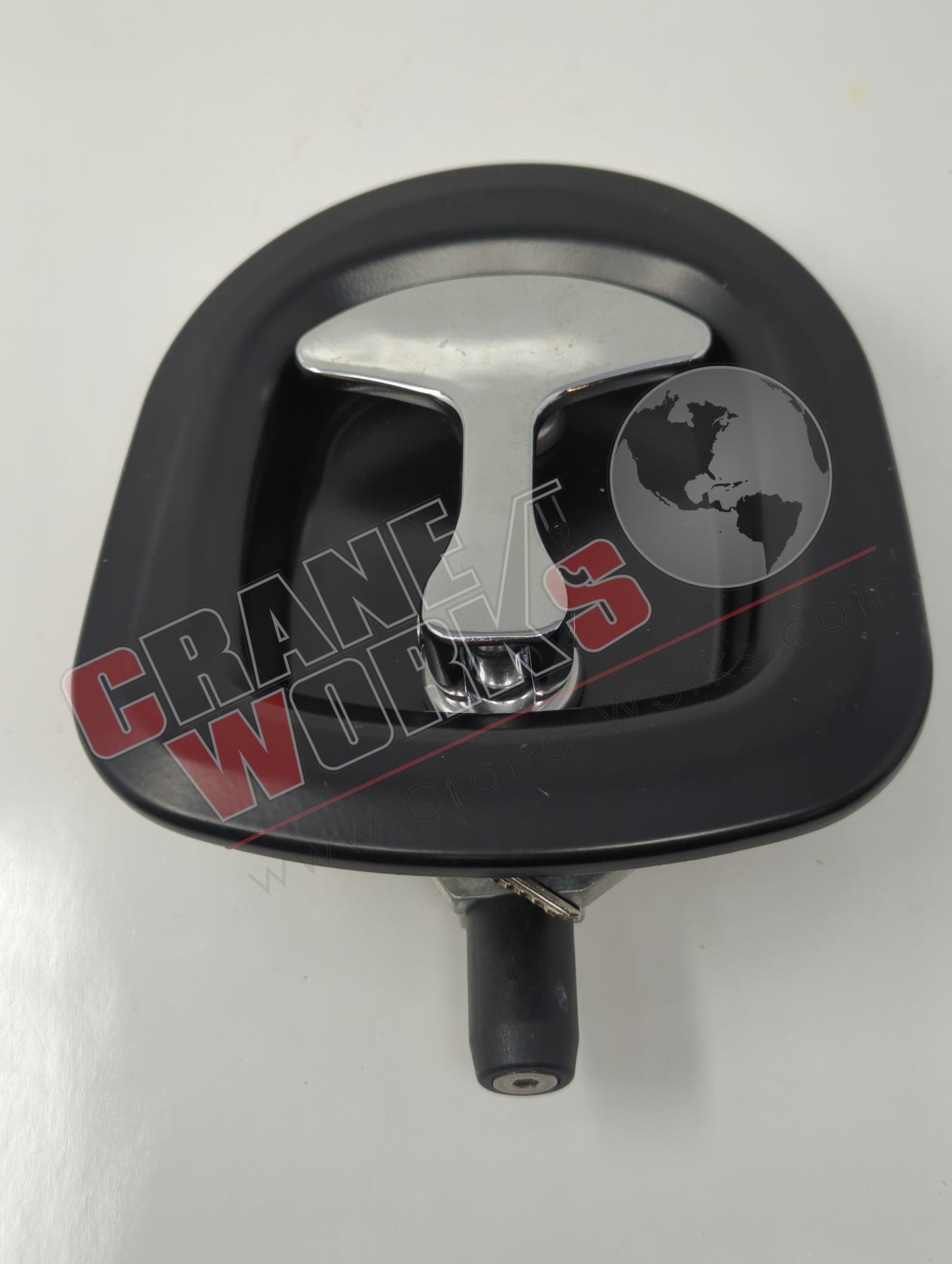 LL9000 | New Latch T Handle