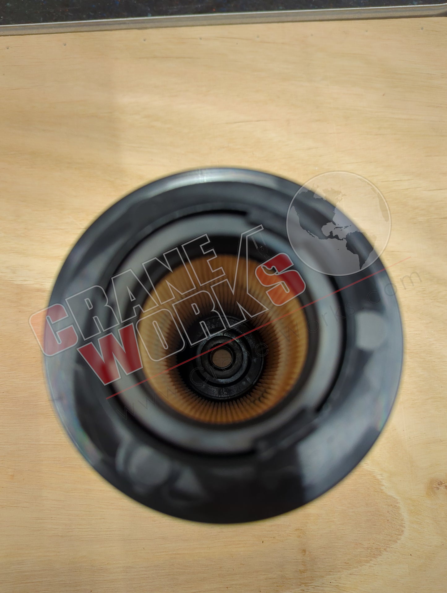 PF7986 | New Element-Fuel