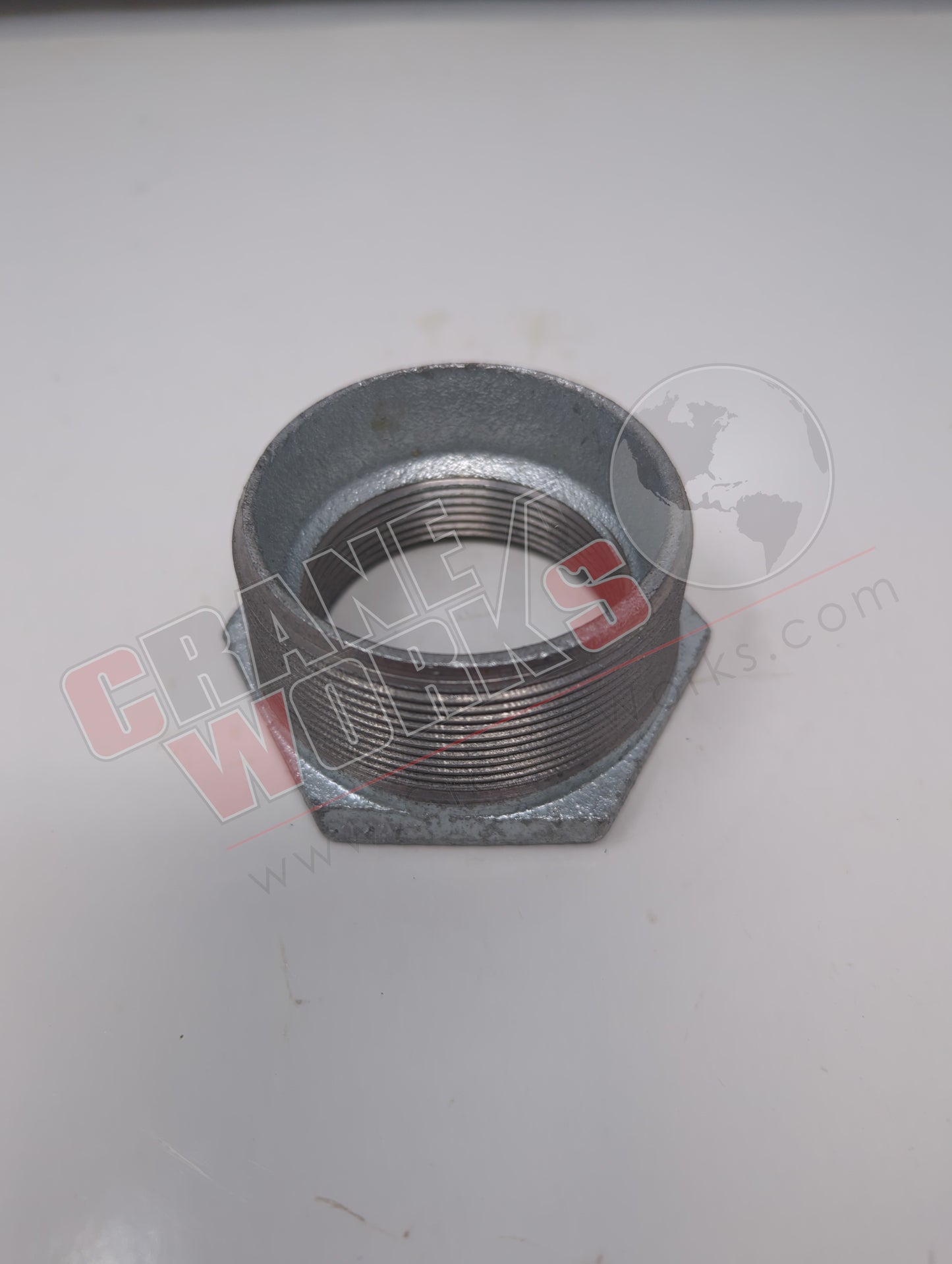 26921 | New Nipple Sleeve 2-1/2X2