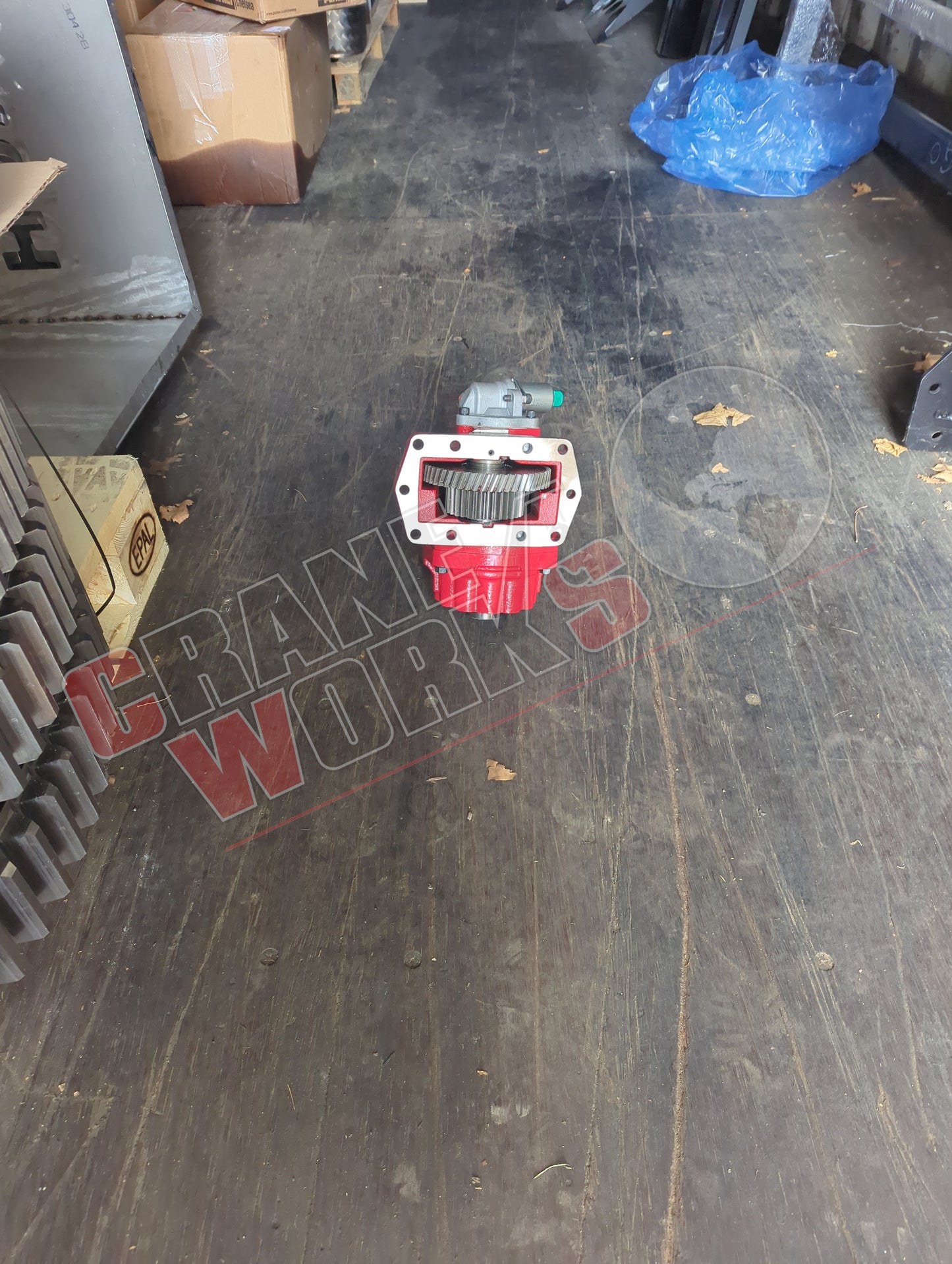 281GGFJP-B5RY | New Pto 103%