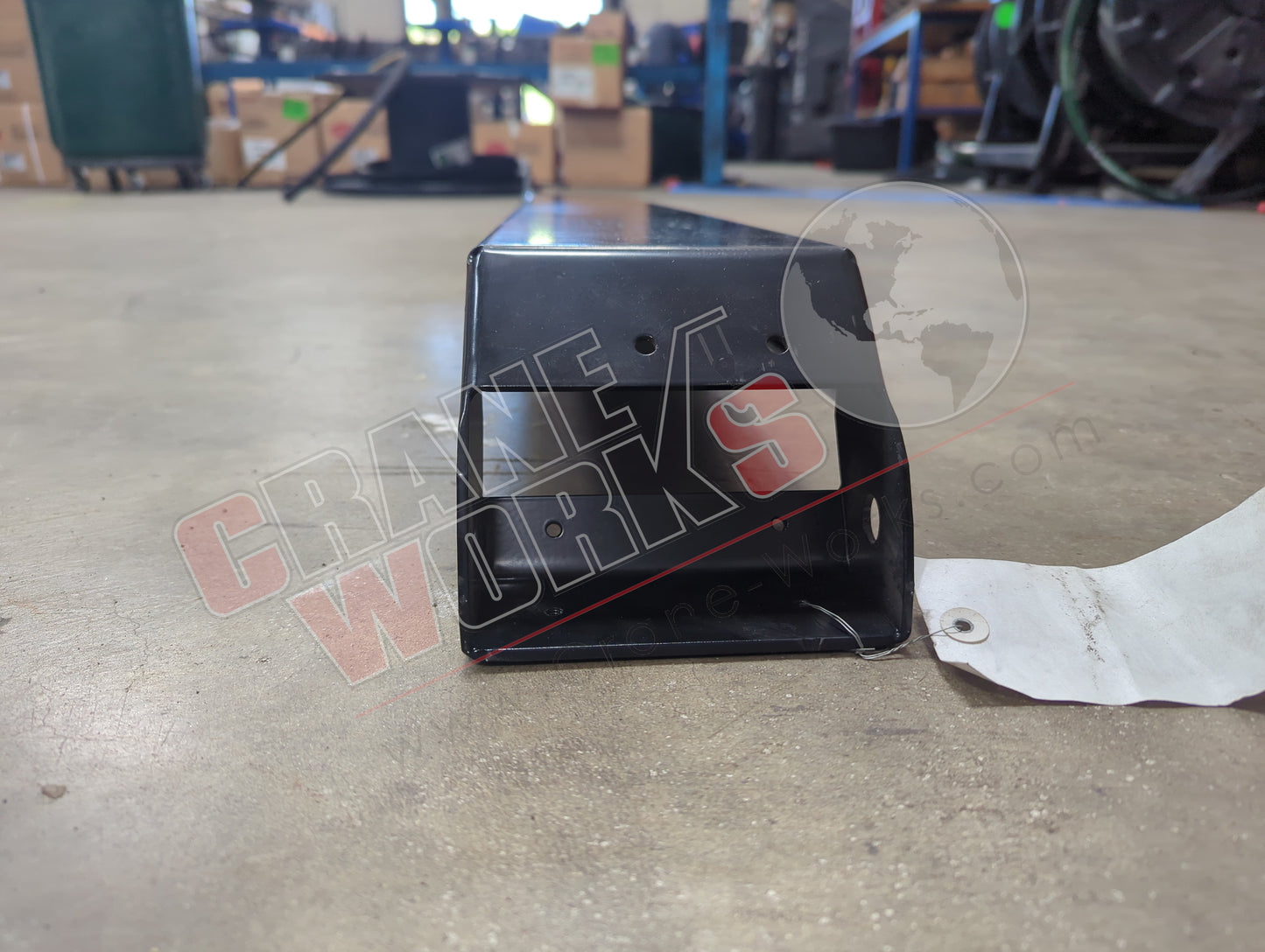 HXE2018A | New Hose Guide