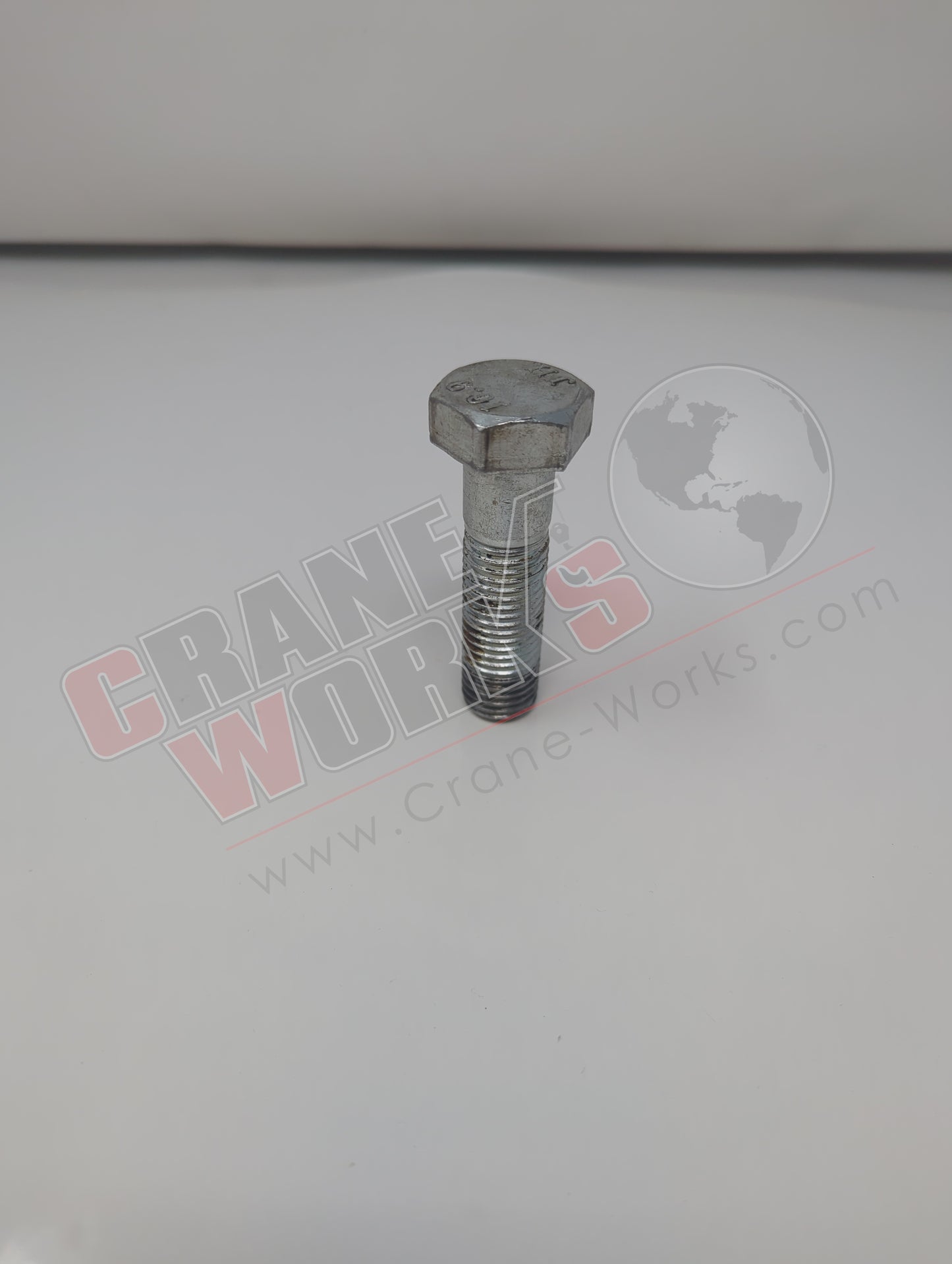 66120 | New Hhcs M20 X 75