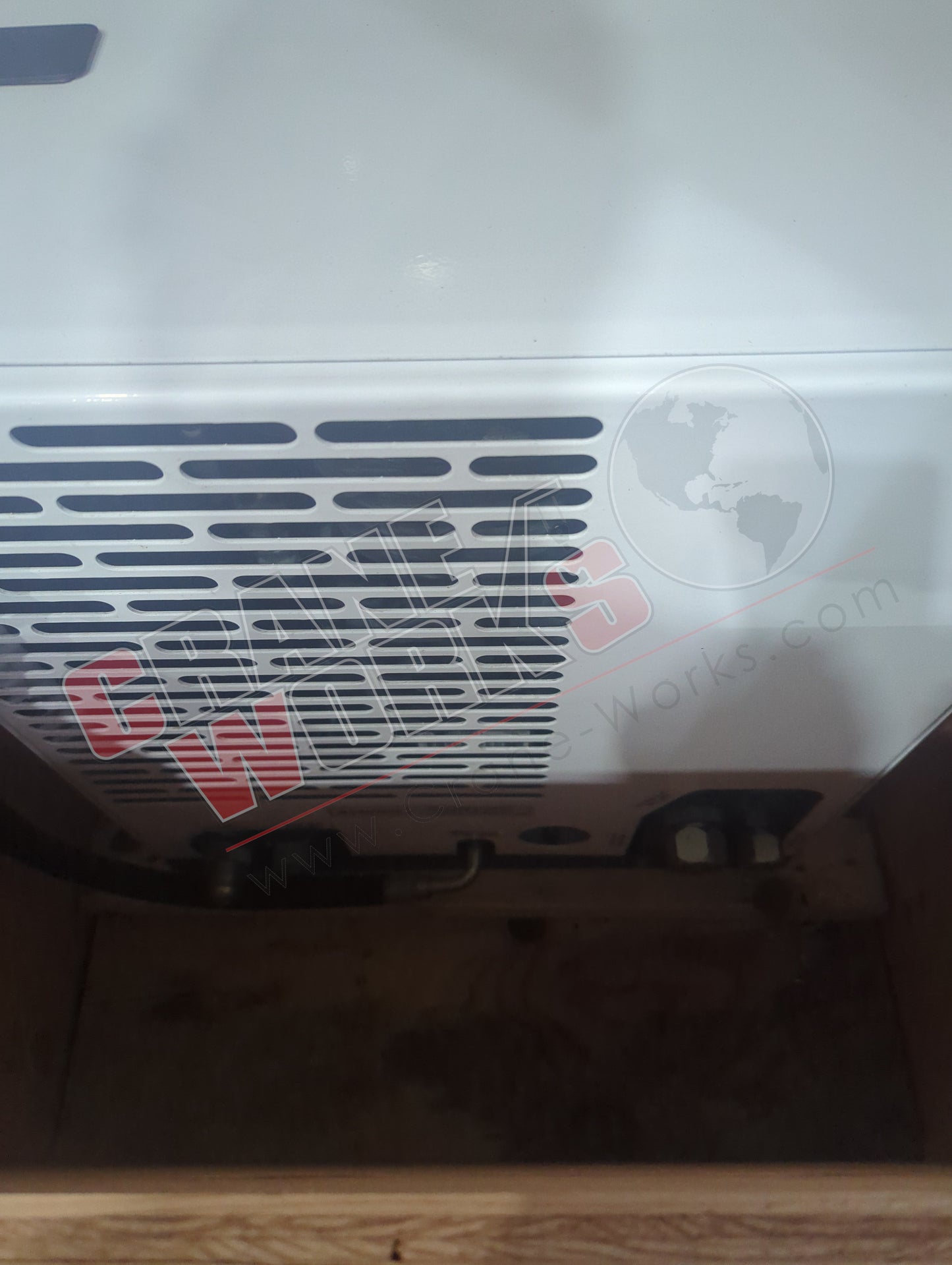 CAS40PLRB | New Rebuilt Cprsr-Mdl Cas40Pl 12V