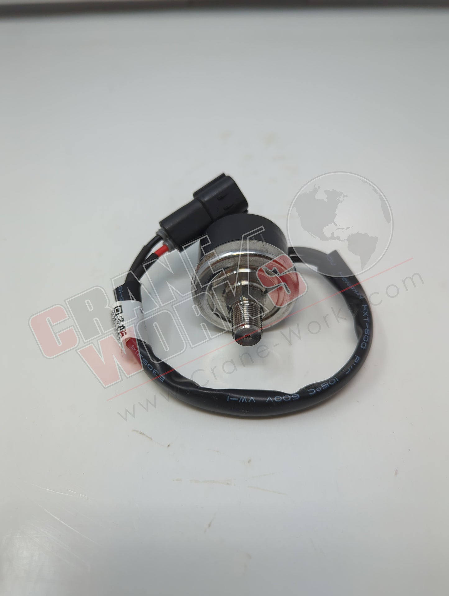 53202900 | New Pressure Sensor