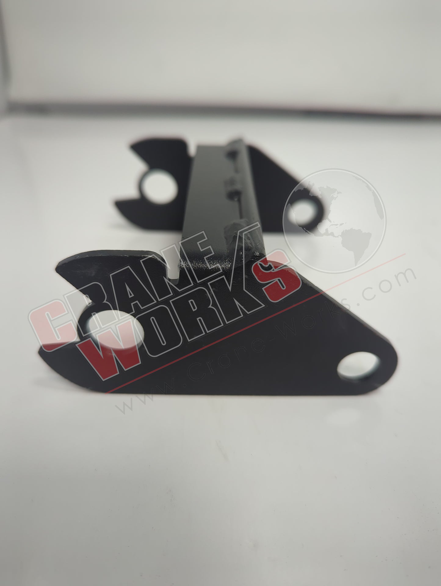 HA4320-TO | New Bracket