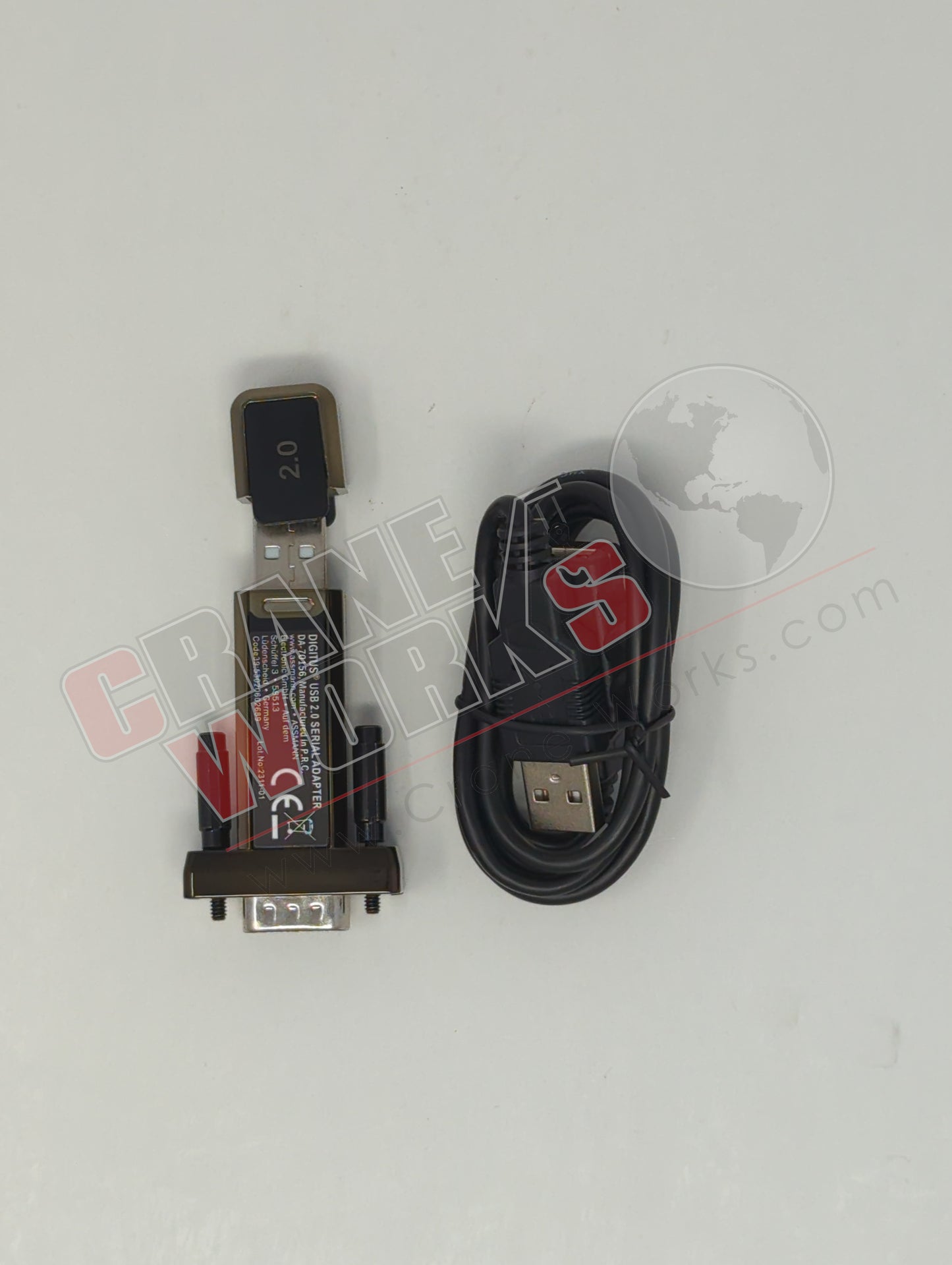 EEA6301 | New Usb Converter