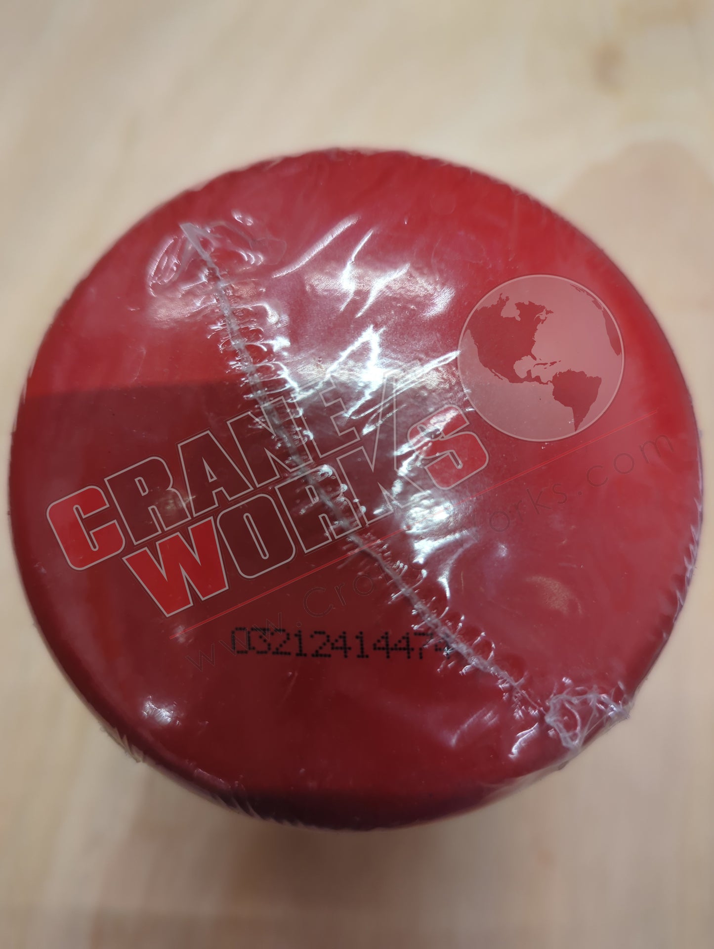 BT839-10 | New Hyd. Oil Filter