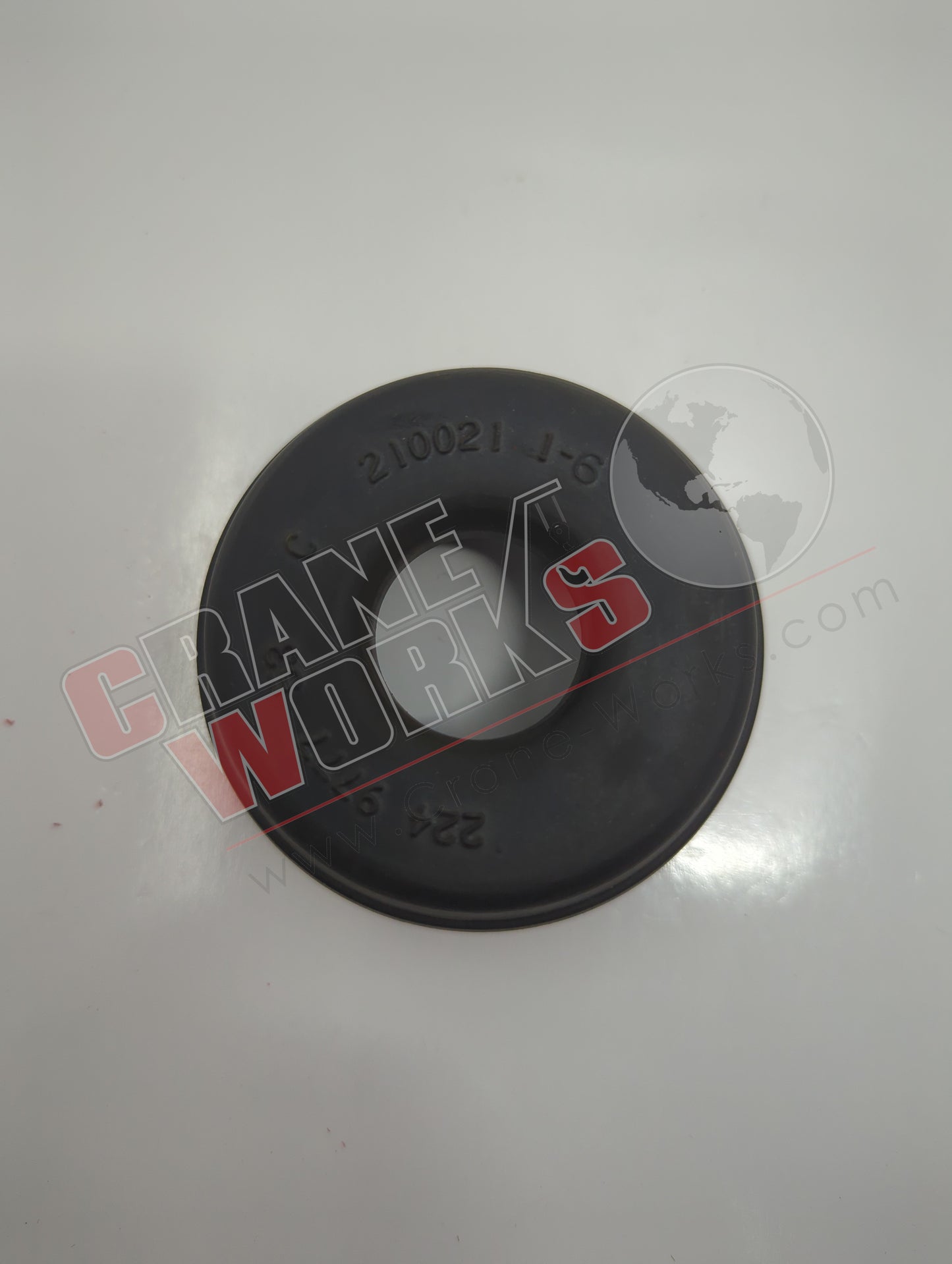 EZ2238 | New Isolation Damper