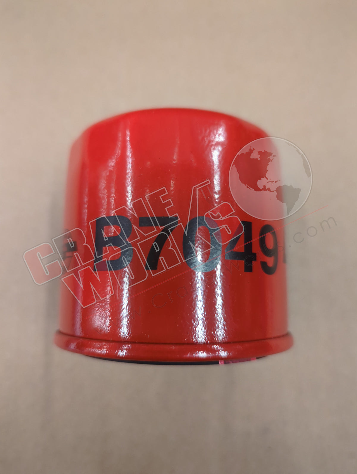 B7049 B7049 | New Oil Filter – CraneWorks