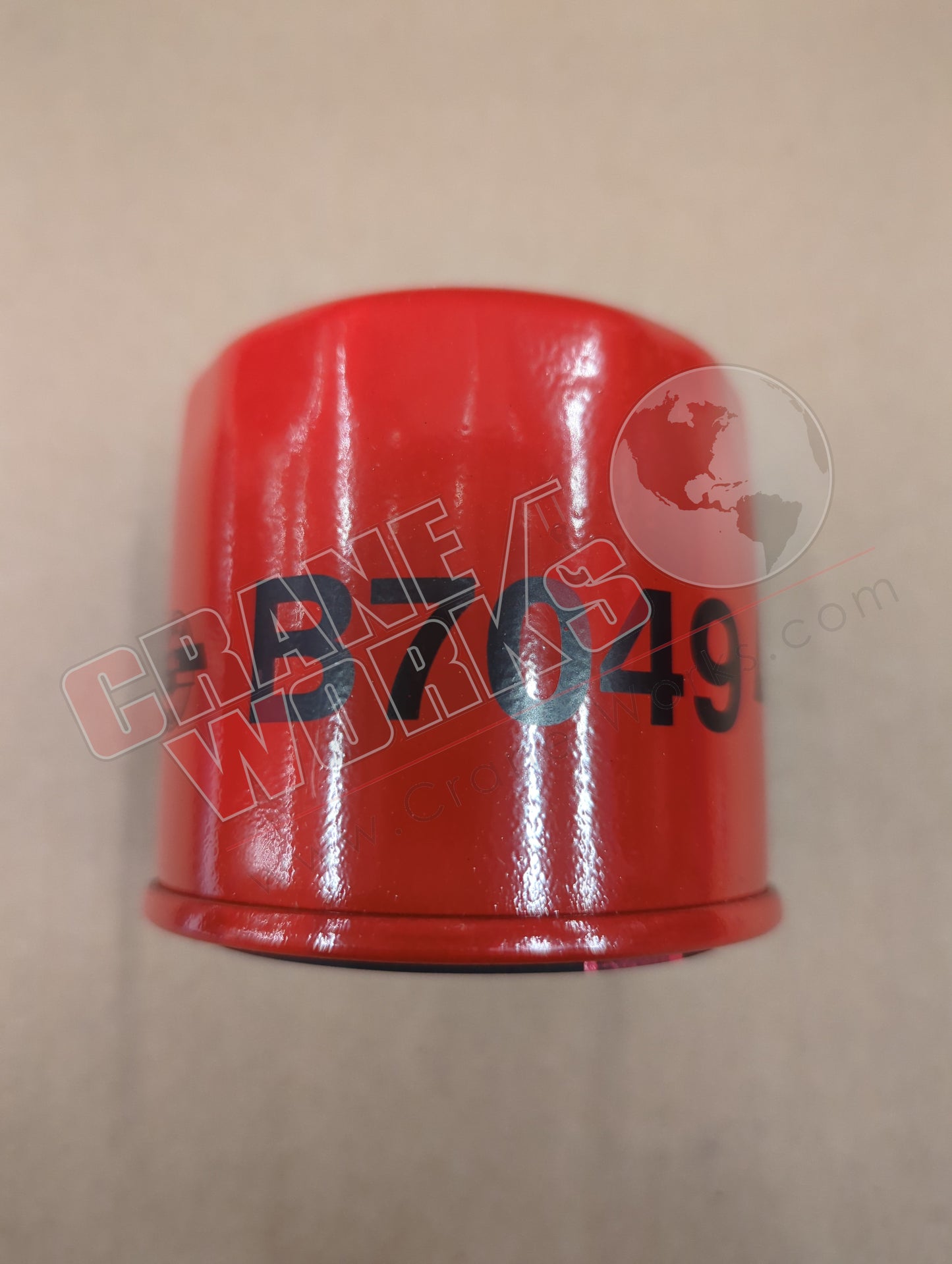 B7049 | New Oil Filter
