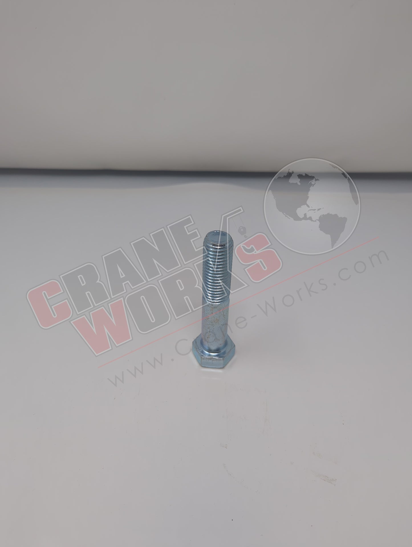 66124 | New Hhcs M20 X 100