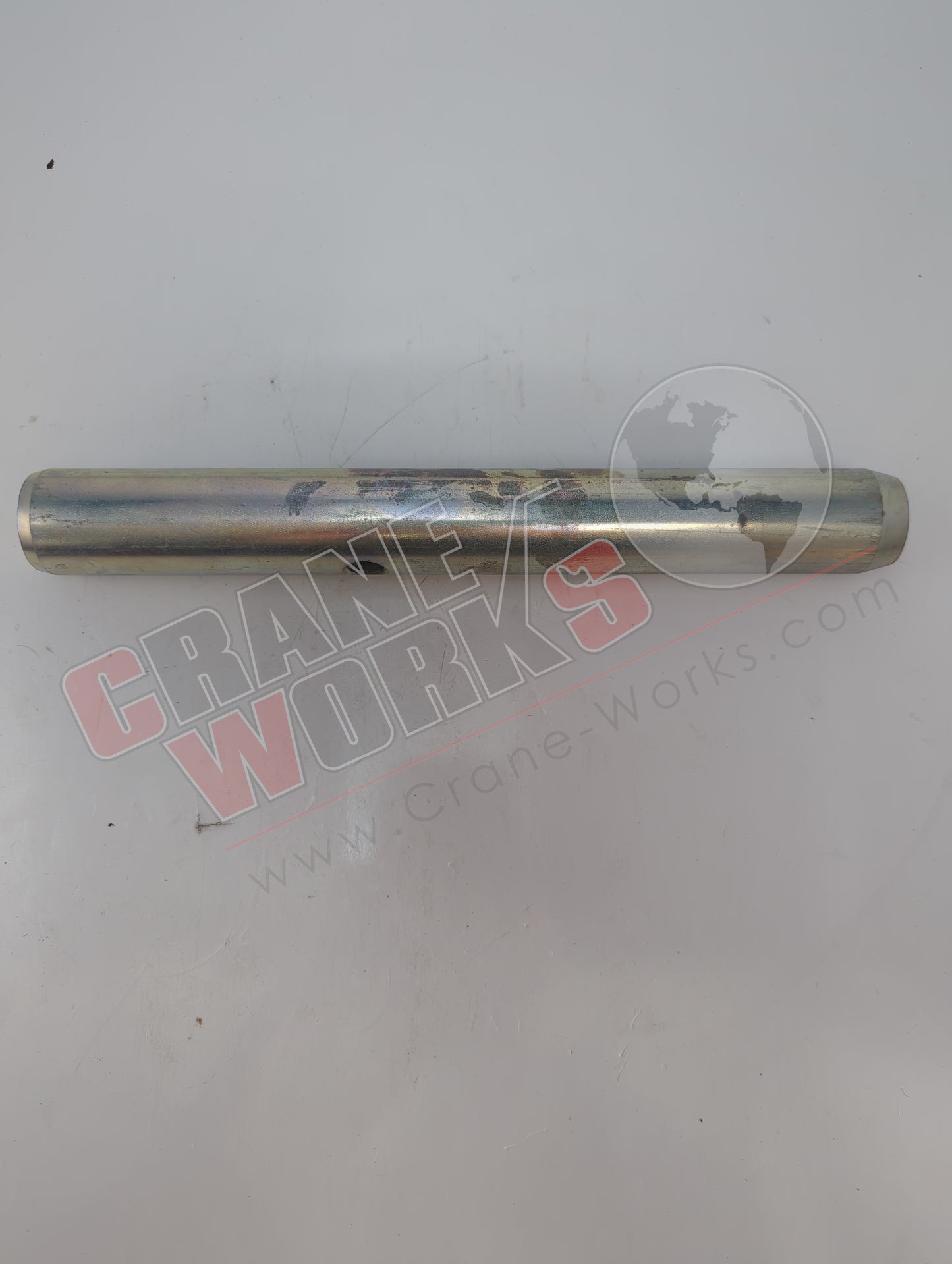 ATU-556 | New Pin Latch