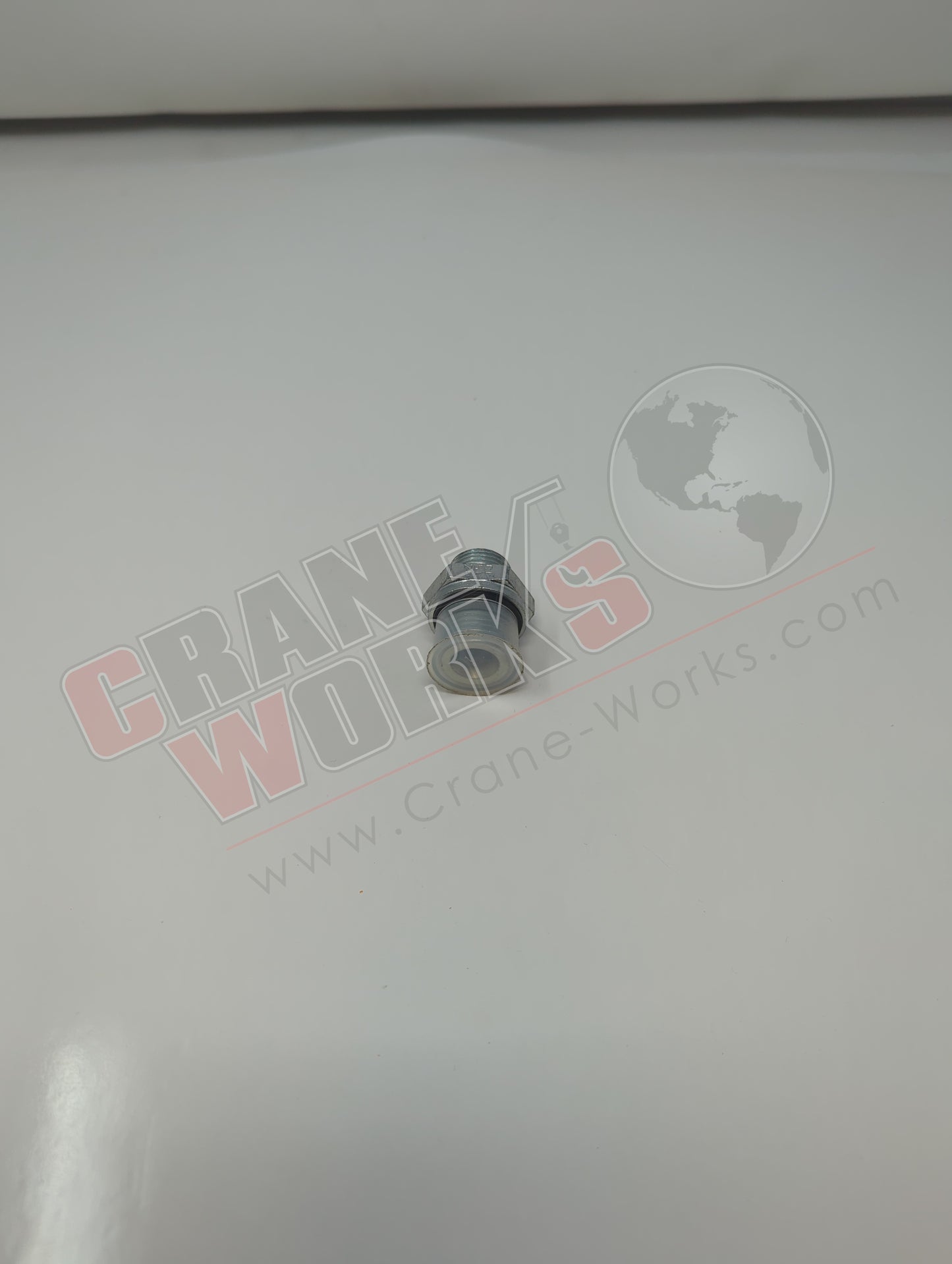 100532.1 | New Adaptor Fitting