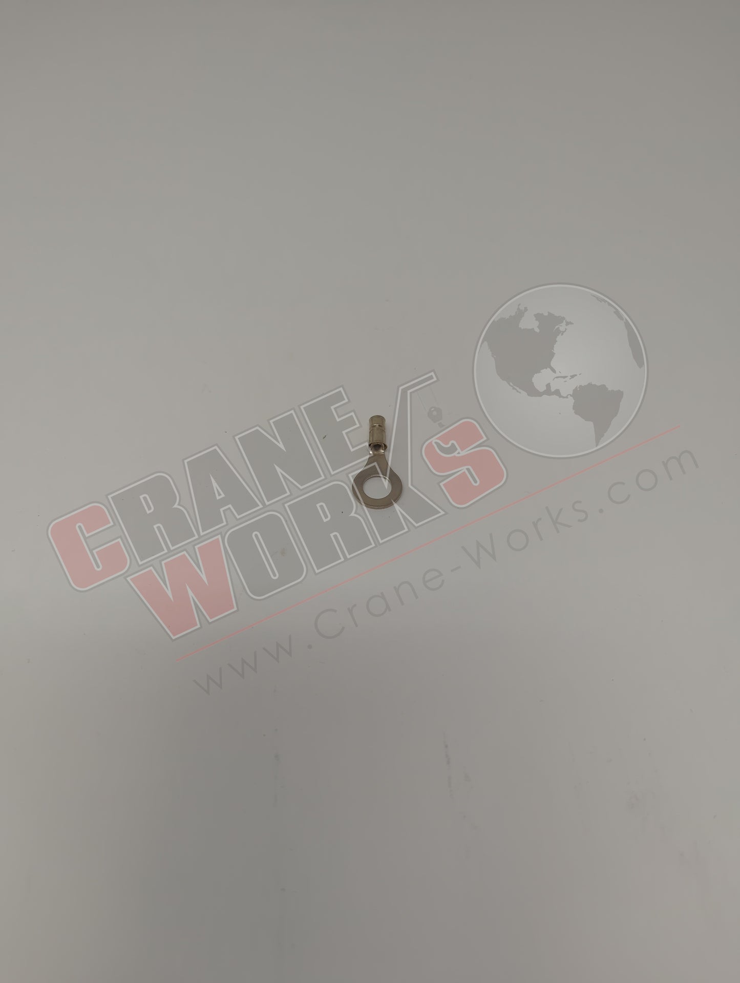 94761629612 | New End Piece Ring Terminal