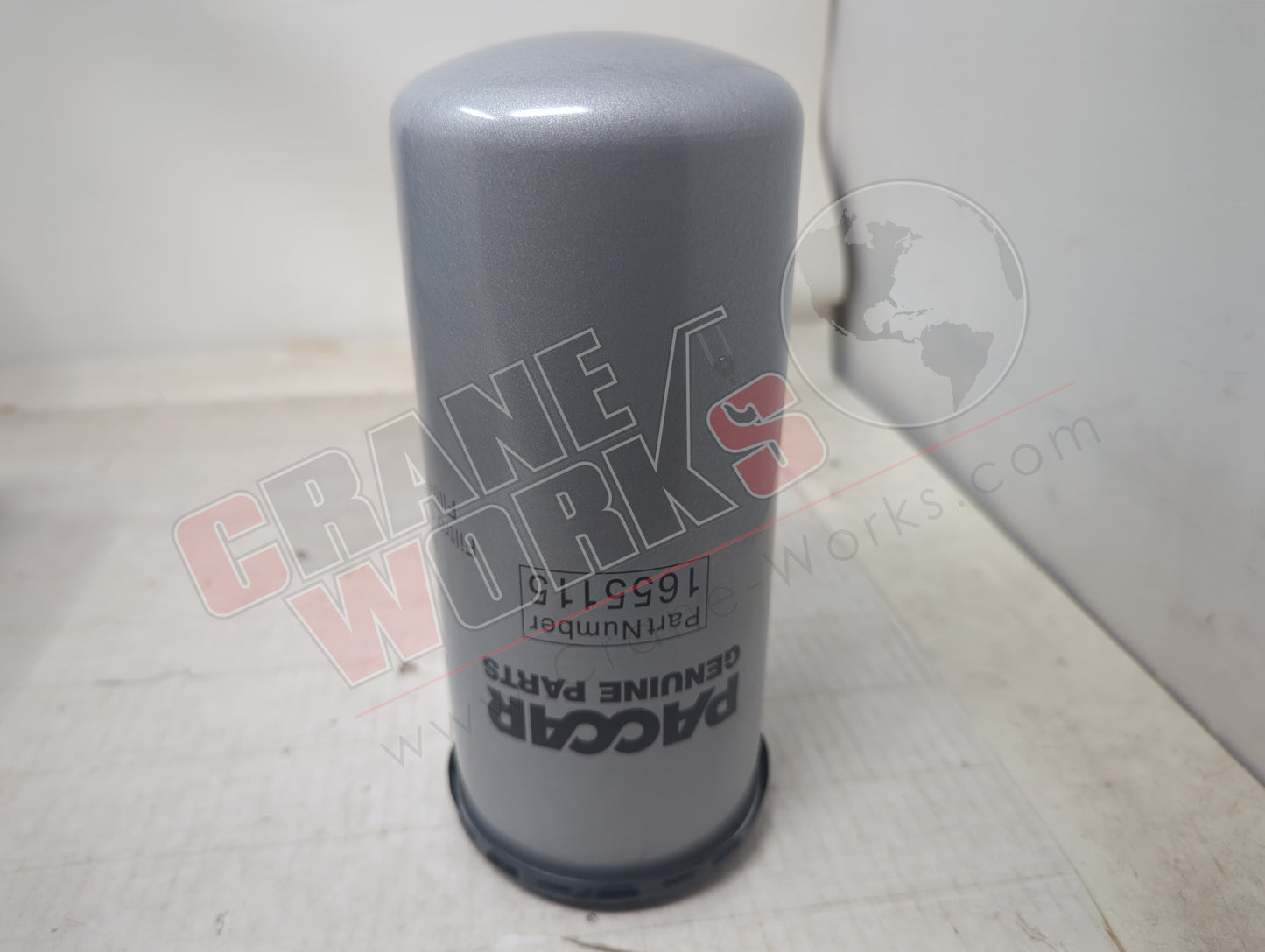 1655115PE | New Fuel Filter Cartridge