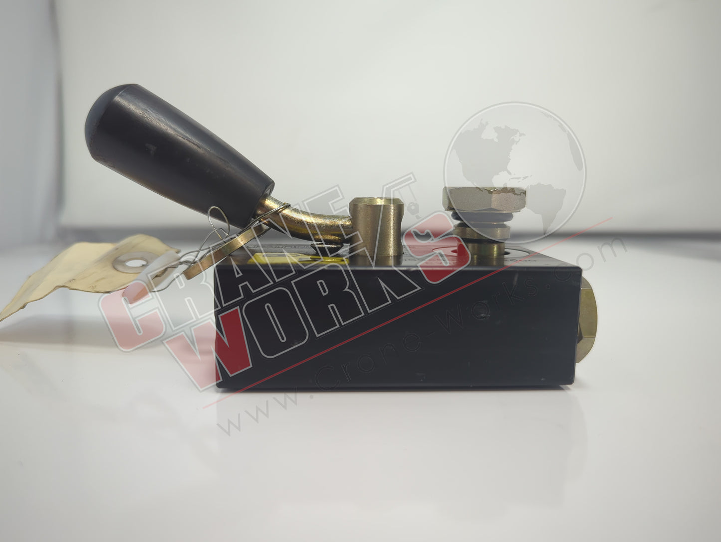 EV1097 | New Non Return Valve