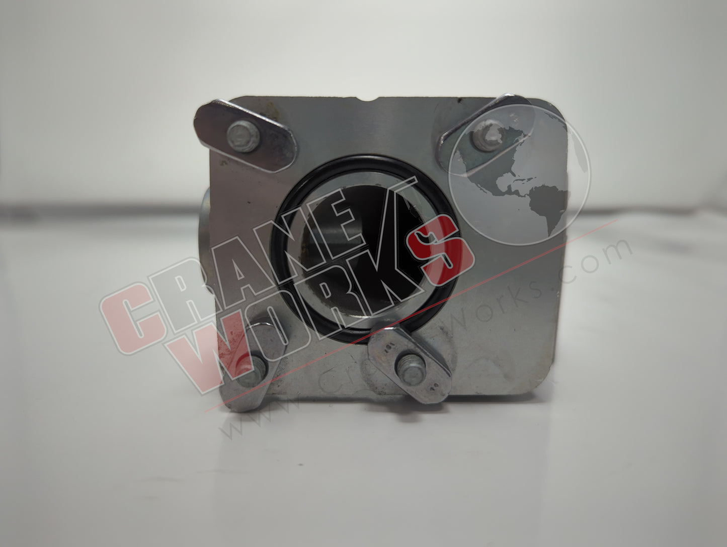 EZ6539 | New Connector Bsp 1"