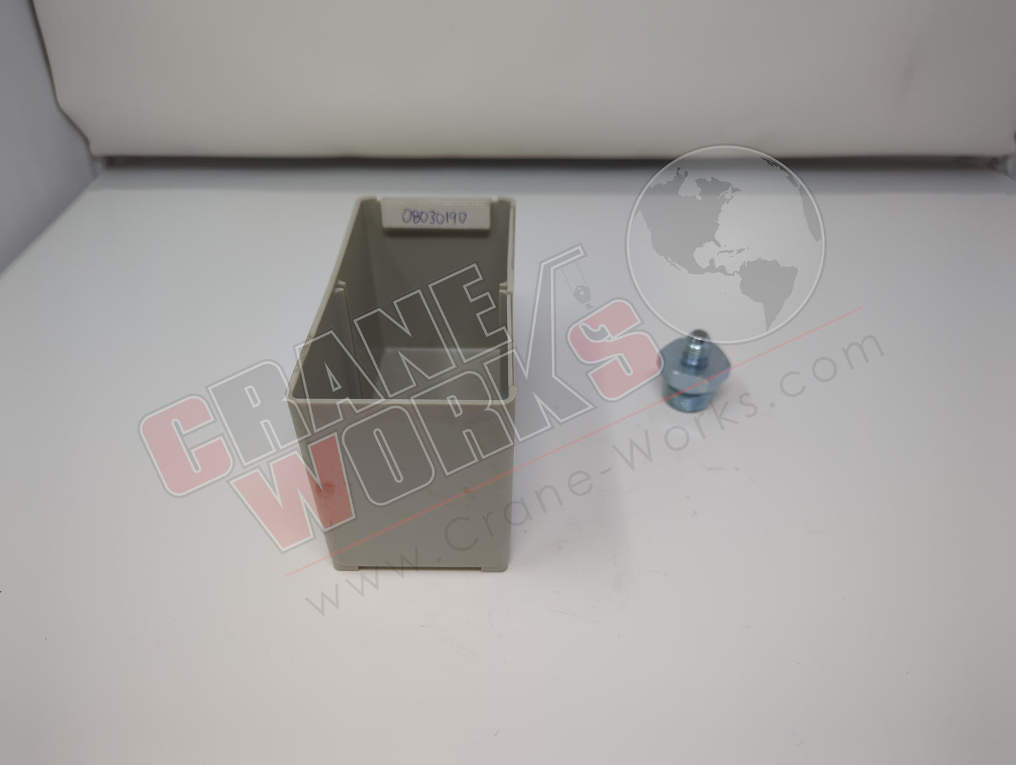 08030190 | New Fitting