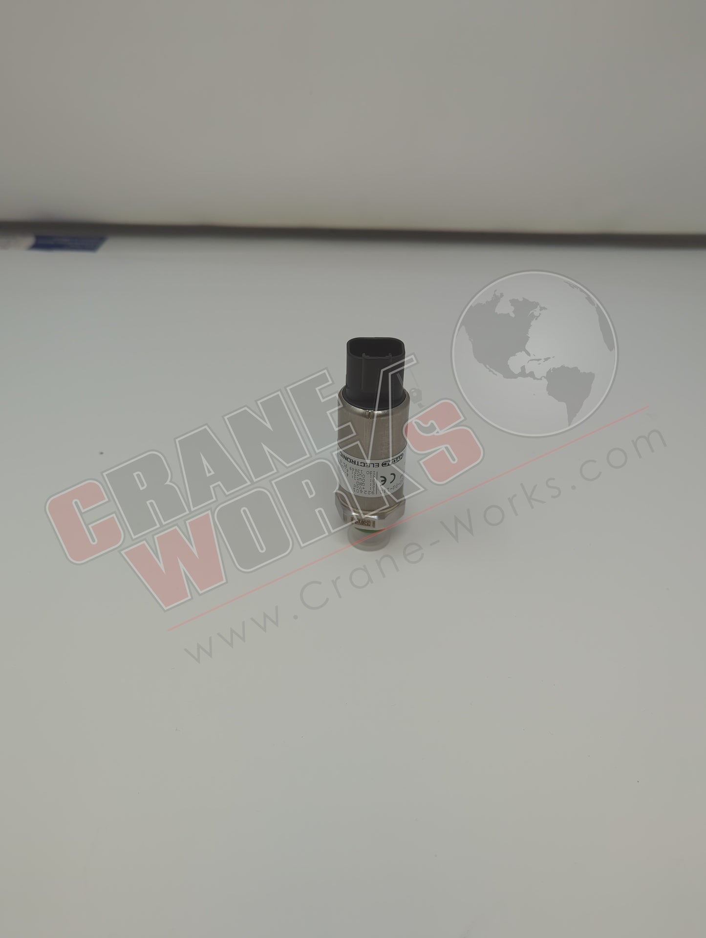 4800935.004 | New Sensor, Pressure Safe Series