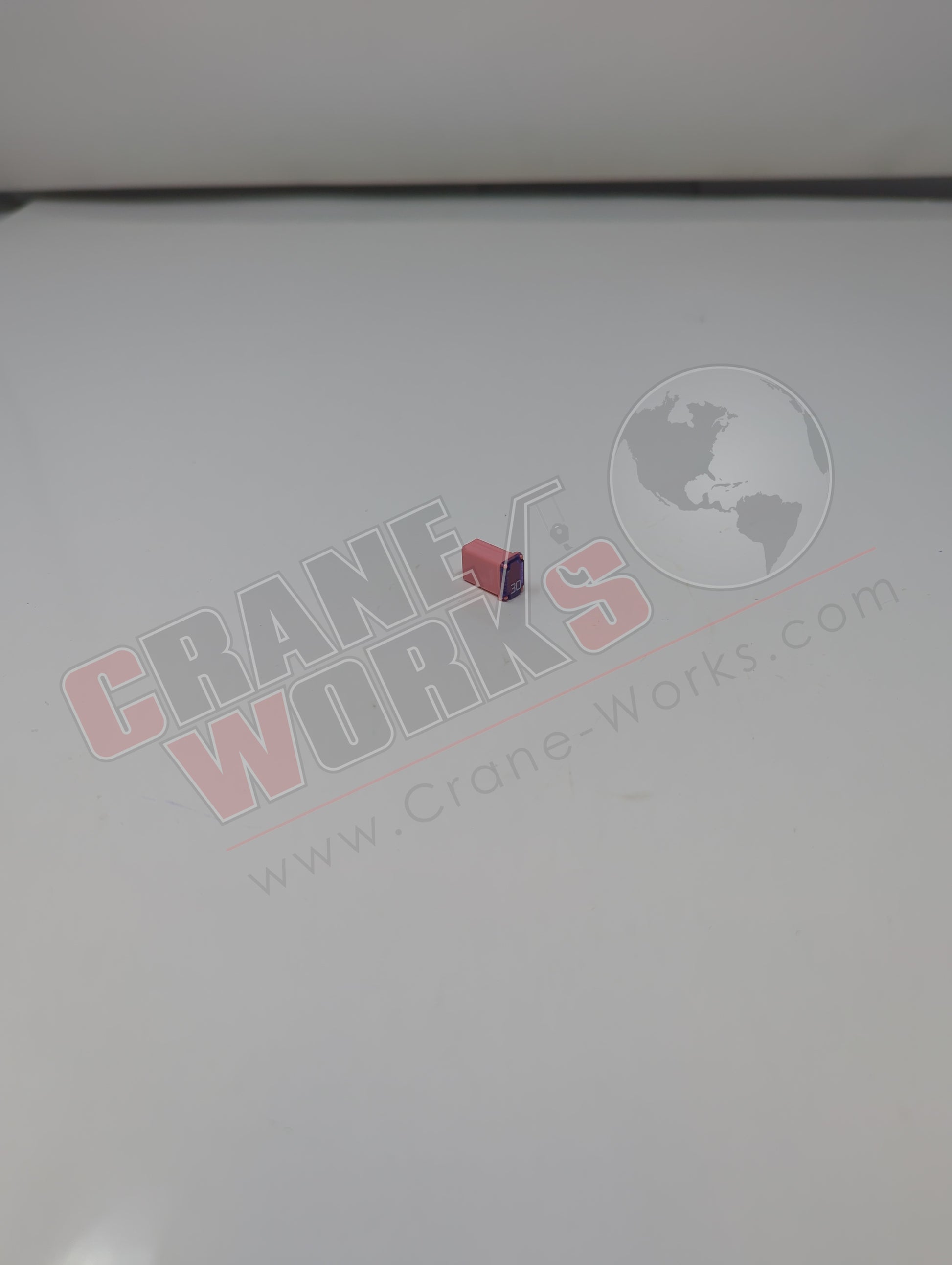 Picture of DG9Z-14526-DA, a  New Fuse, angle 4.
